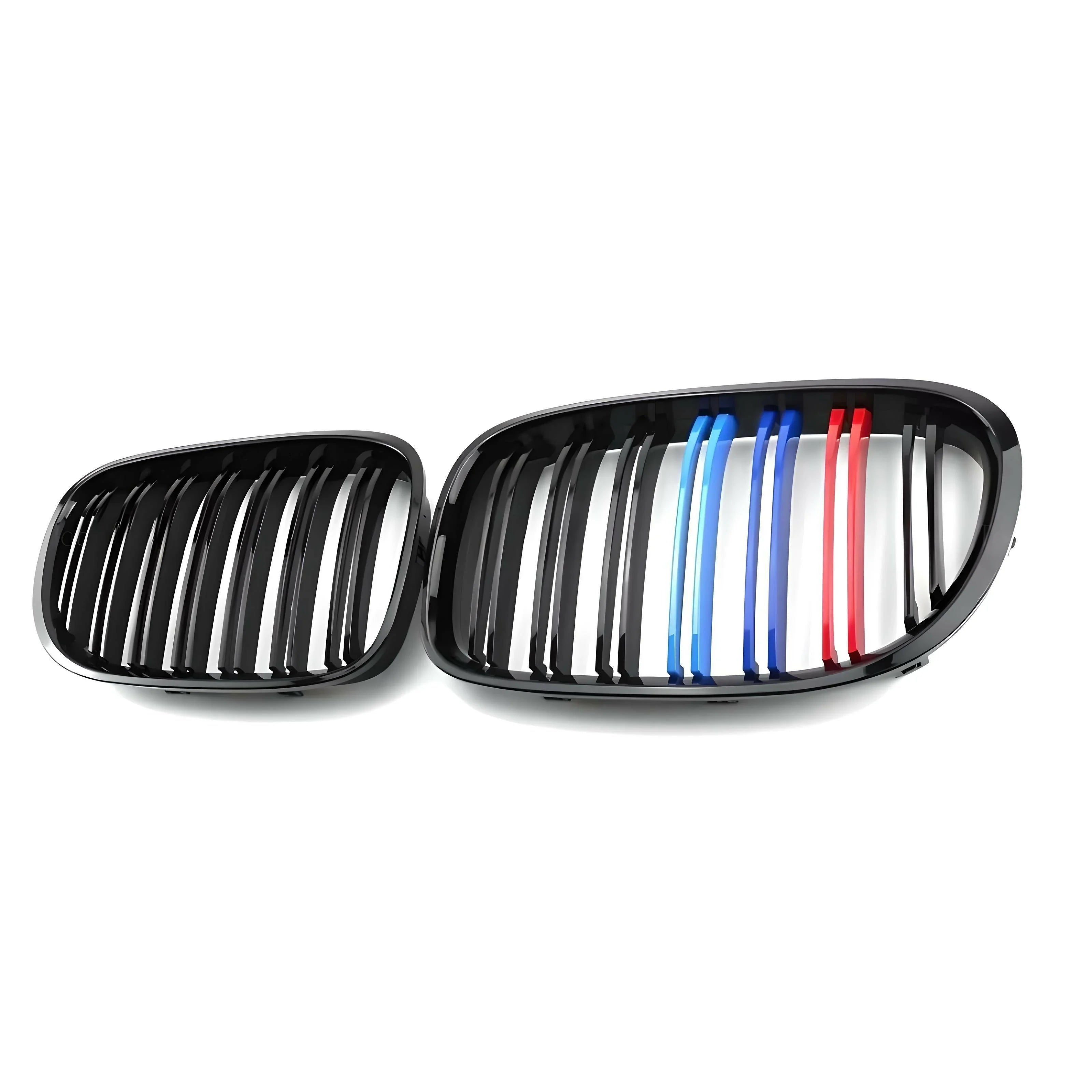 BMW Kidney Grille | 7 Series F01 F02 F03 (2009 - 2015)