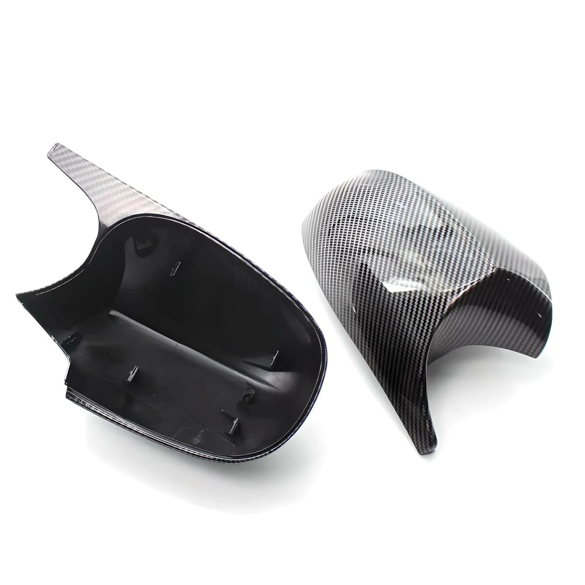 BMW Mirror Caps | 3 Series (2005 - 2008) | E Chassis