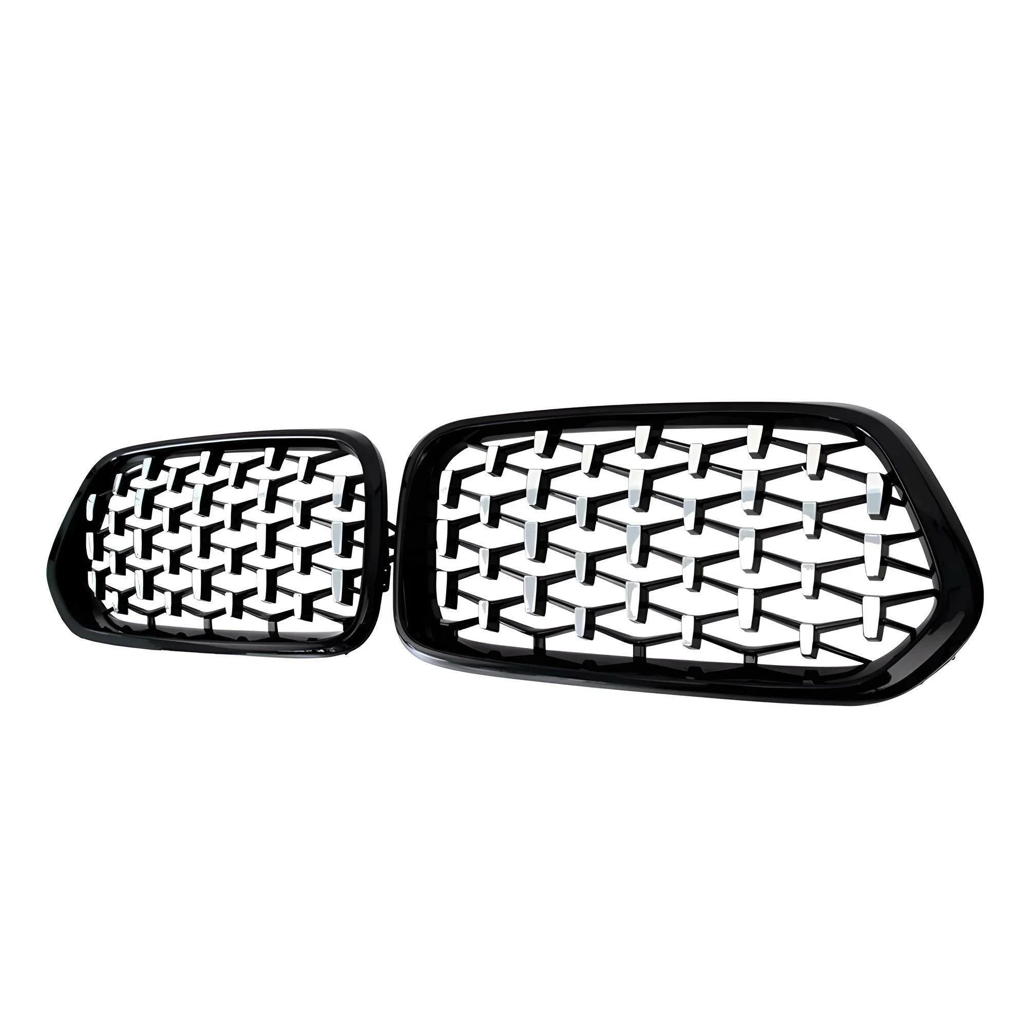 BMW Kidney Grille | X2 F39 (2018 - 2022) | Diamond