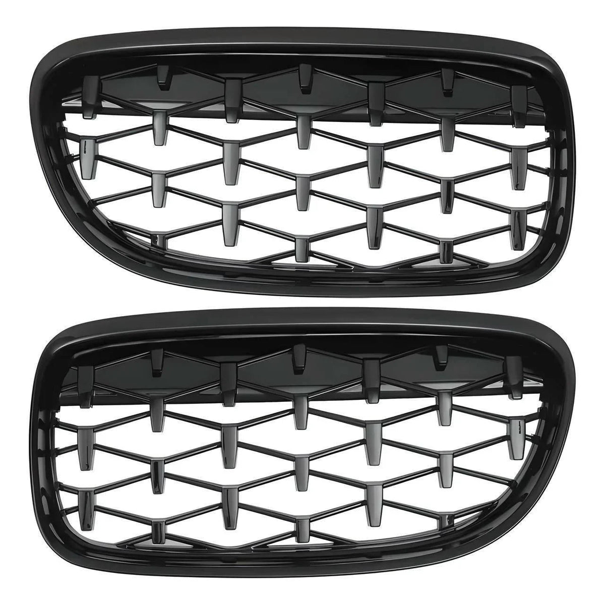 BMW Kidney Grille | X3 F25 (2010 - 2013) | Diamond - CIREVON