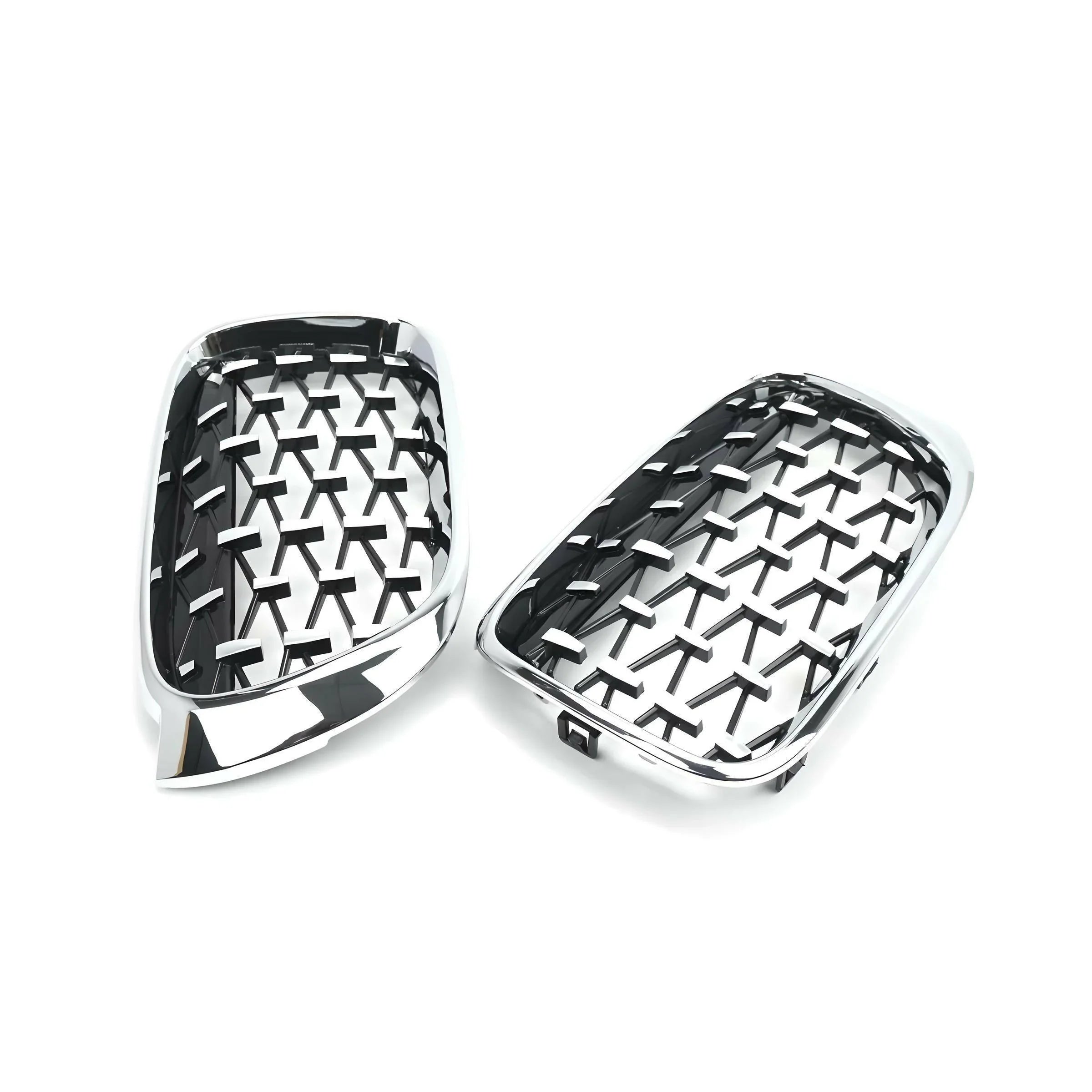 BMW Kidney Grille | X3 X4 F25 F26 (2014 - 2017) | Diamond