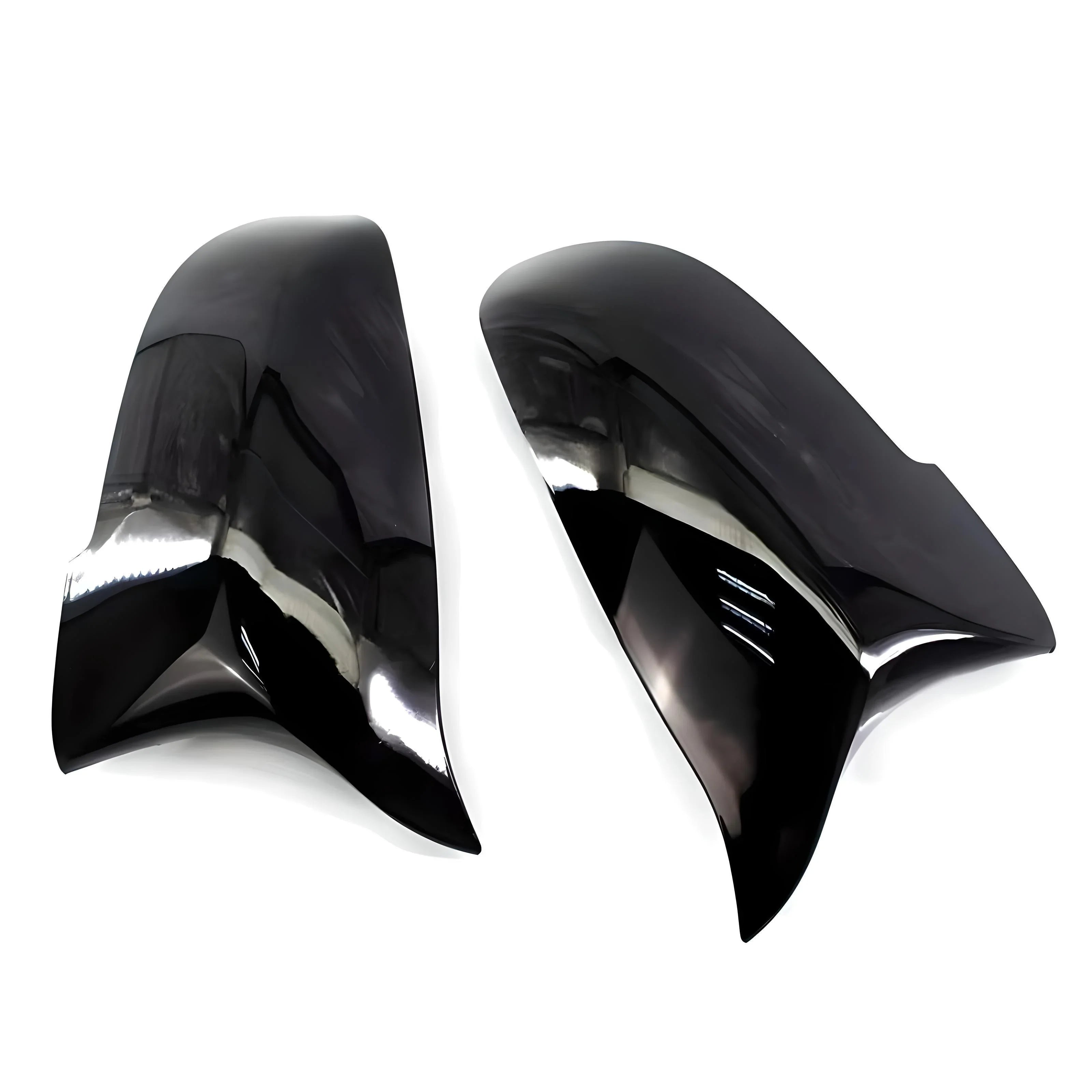 BMW Mirror Caps | 5 Series (2013 - 2017) | F Chassis