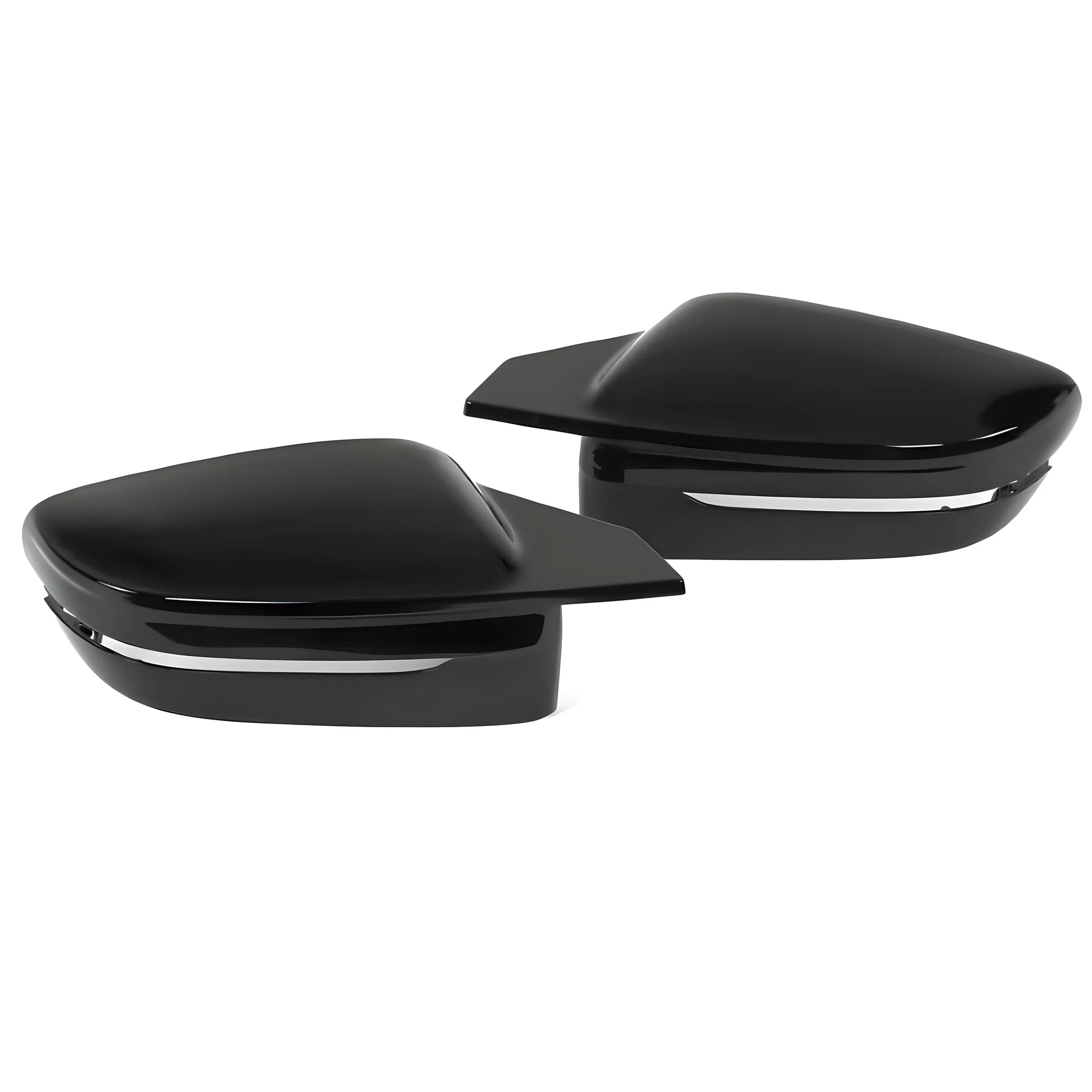 BMW Mirror Caps | 3 4 5 7 Series (2016 - 2023) | G Chassis