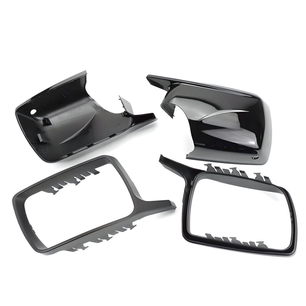 BMW Side Mirror Shell | X5 E53 (1999 - 2006) - CIREVON