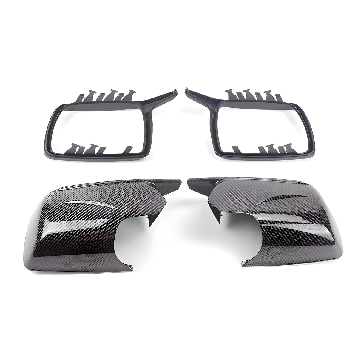BMW Side Mirror Shell | X3 E83 (2003 - 2010) - CIREVON