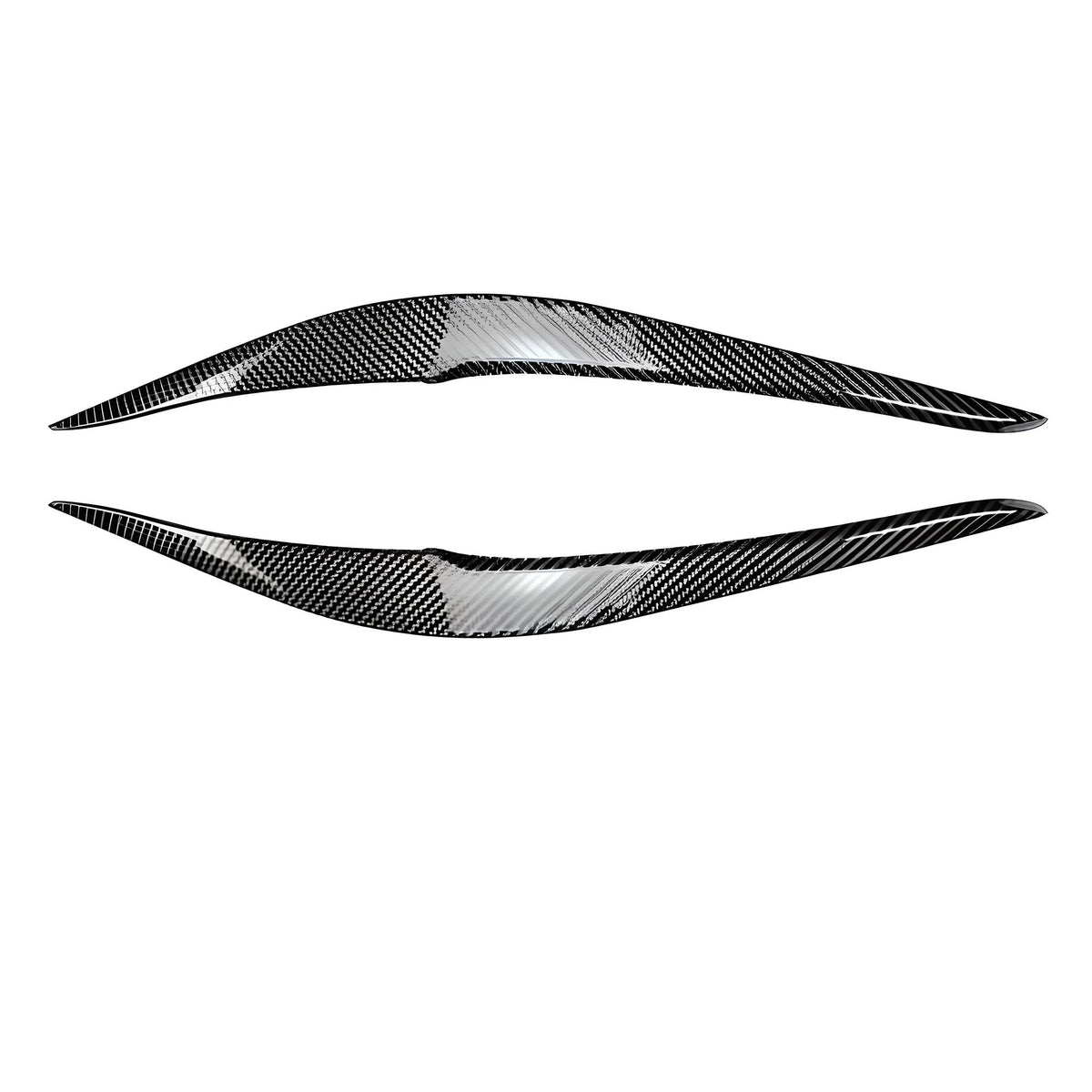 BMW Eyebrow | 2 Series F22 F23 F87 M2 (2015 - 2022) - CIREVON
