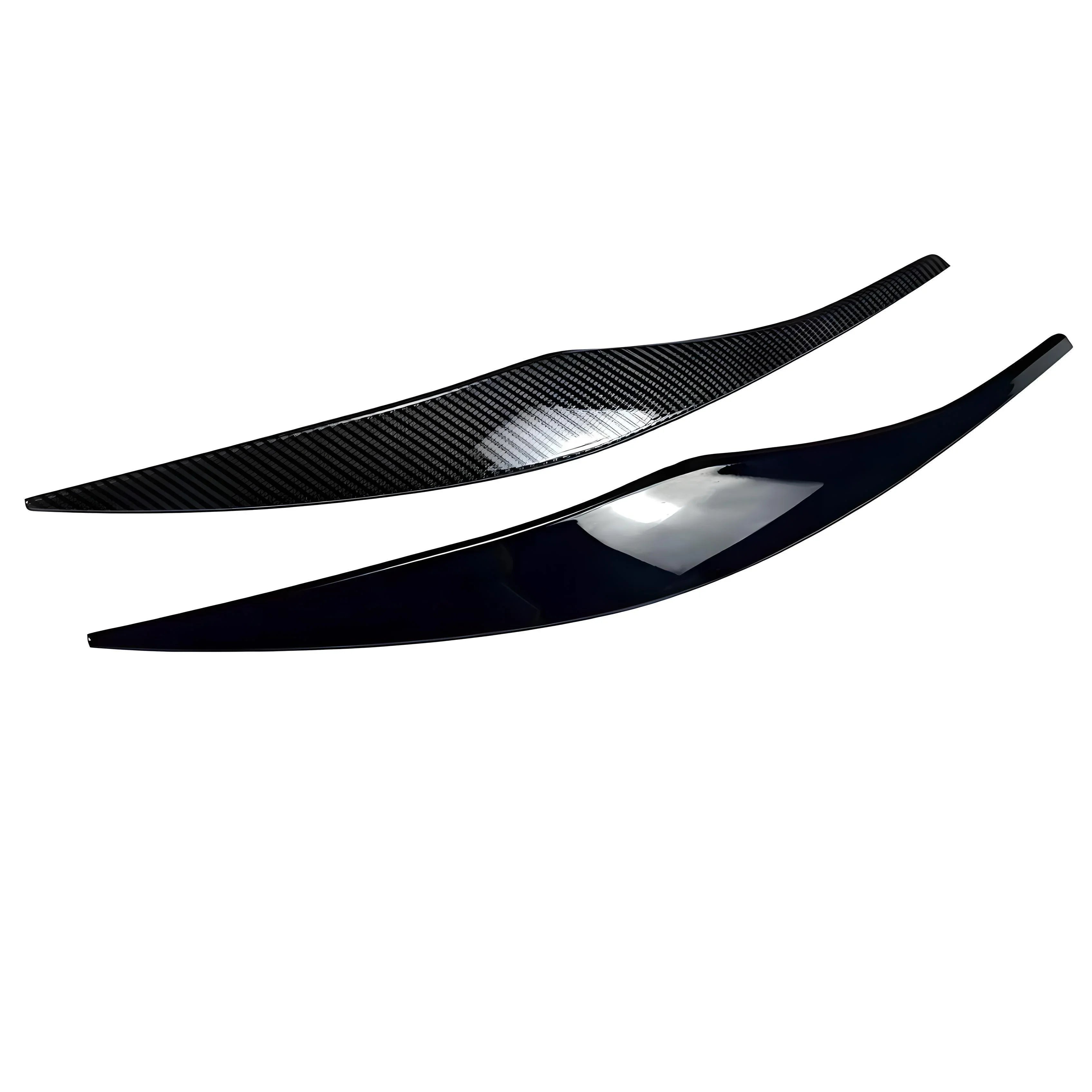 BMW Eyebrow | 3 Series E90 E91 (2005 - 2011)