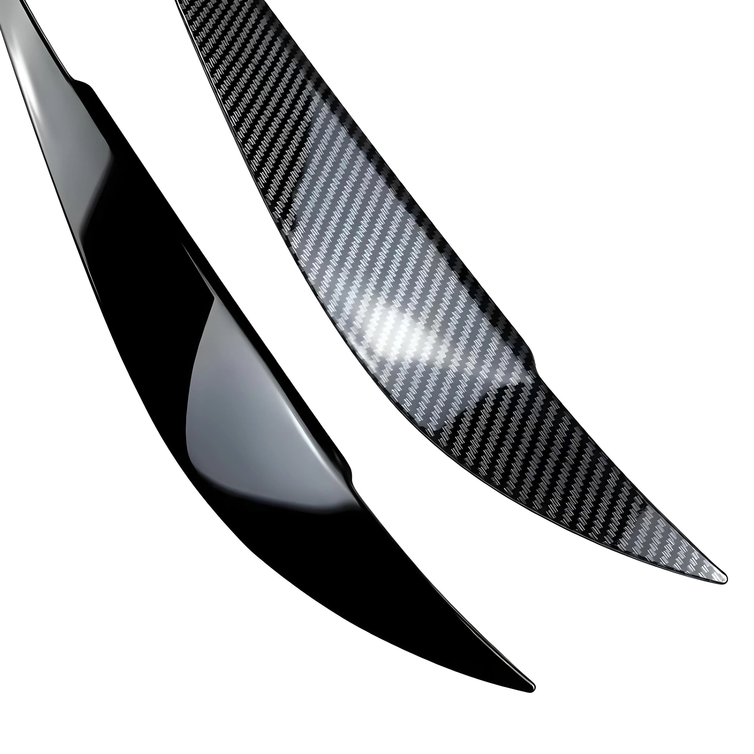 BMW Eyebrow | 4 Series F32 F33 F36 M4 (2013 - 2021)
