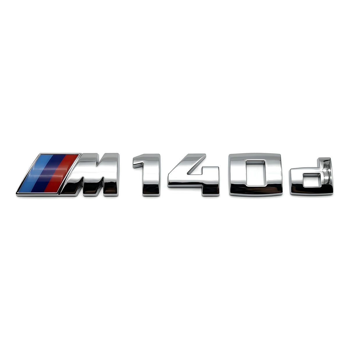 BMW ///M Badge | Model