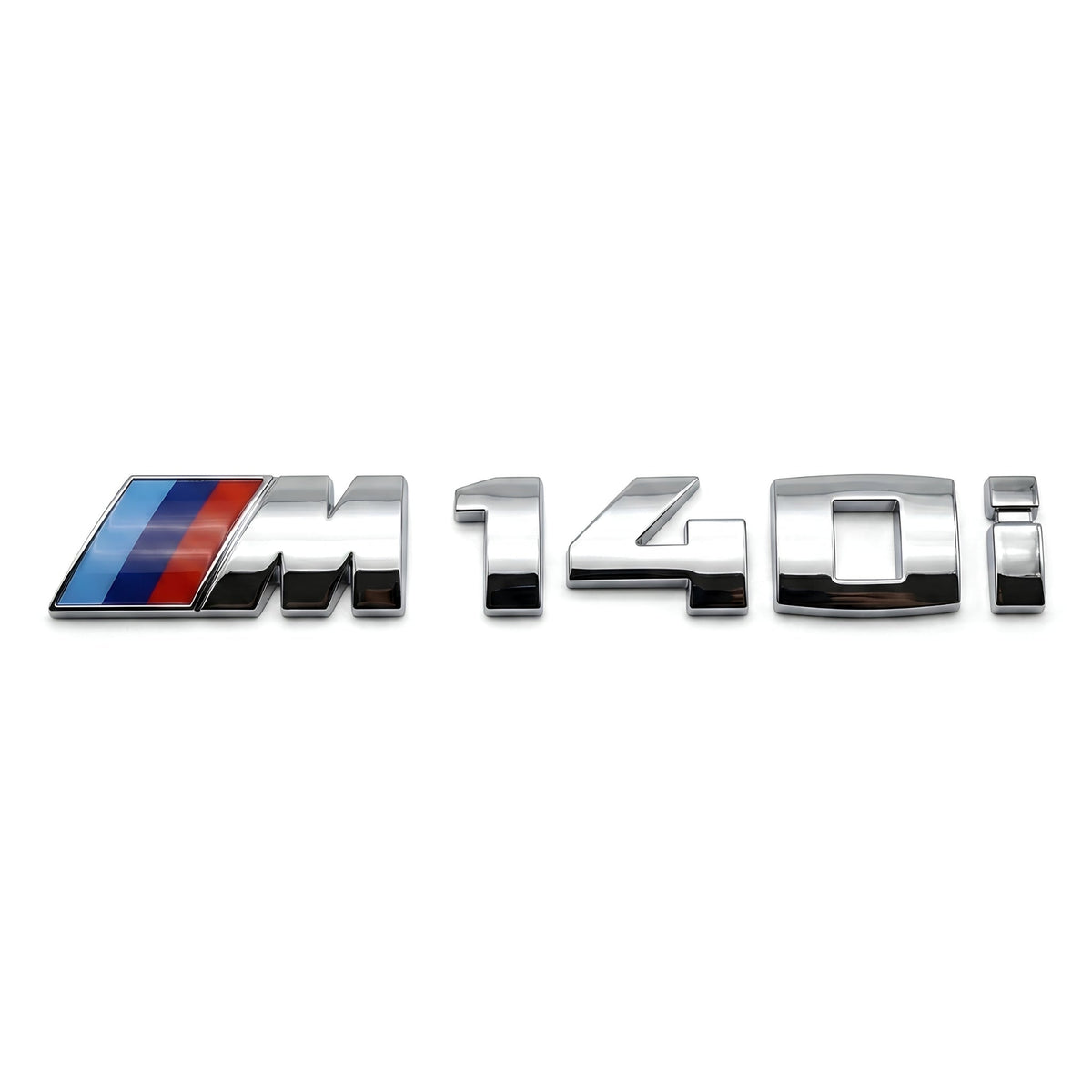 BMW ///M Badge | Model