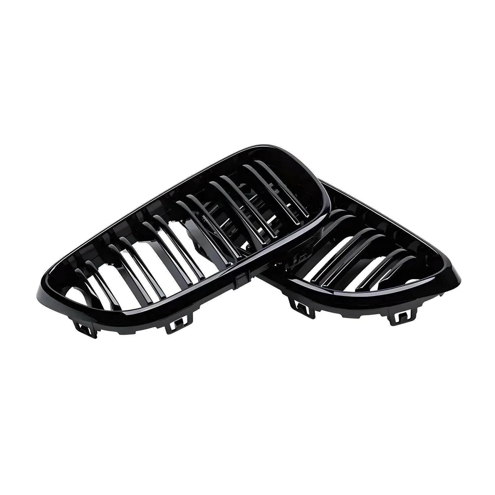 BMW Kidney Grille | 2 Series F22 F23 (2014 - 2018)