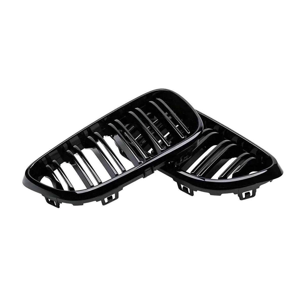 BMW Kidney Grille | 2 Series F22 F23 (2014 - 2018) - CIREVON