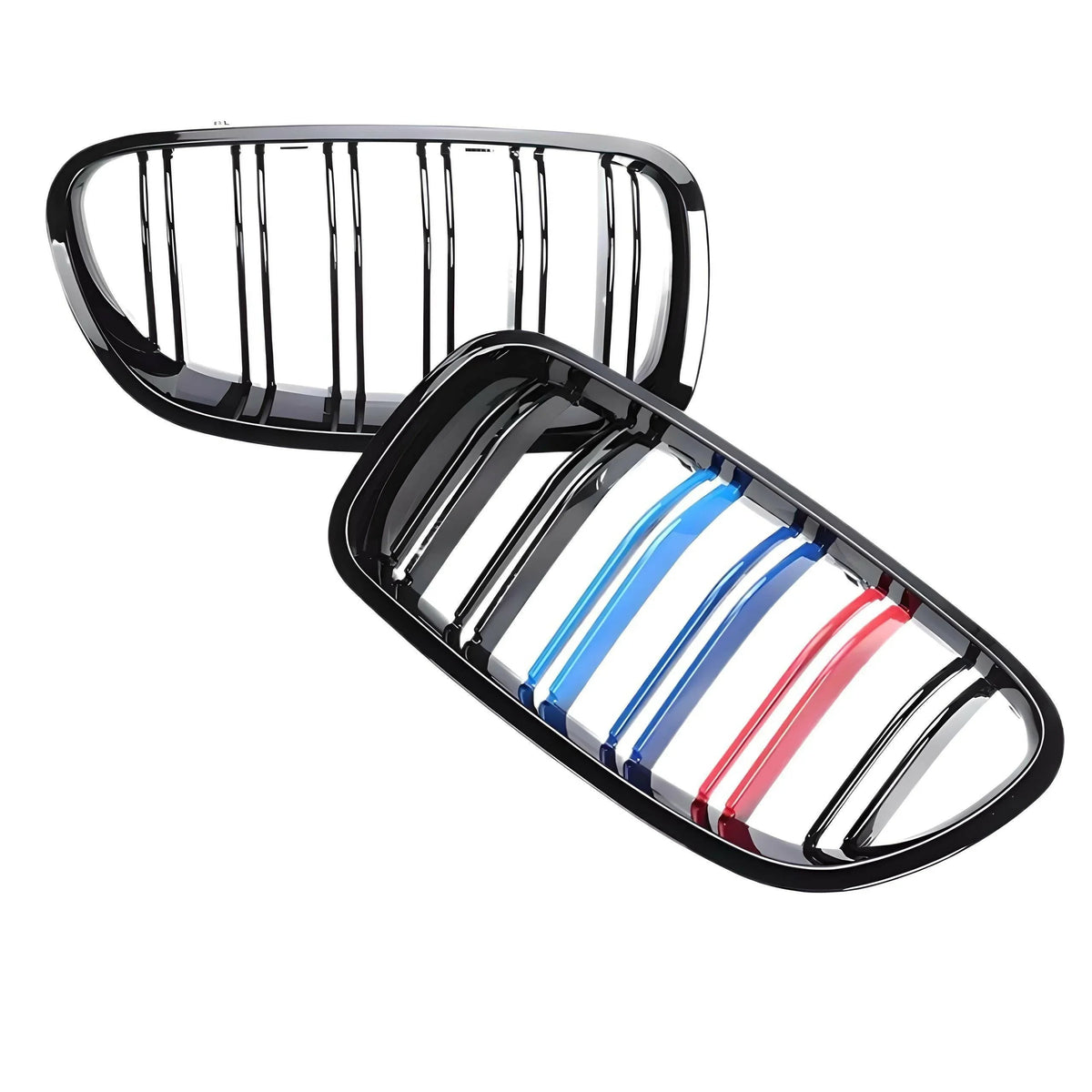 BMW Kidney Grille | 5 Series F10 F11 F18 (2010 - 2017) - CIREVON