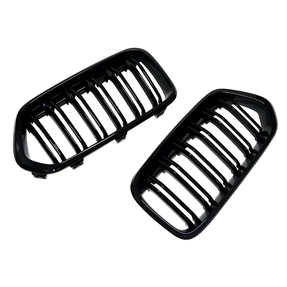 BMW Kidney Grille | X2 F39 (2018 - 2022) - CIREVON