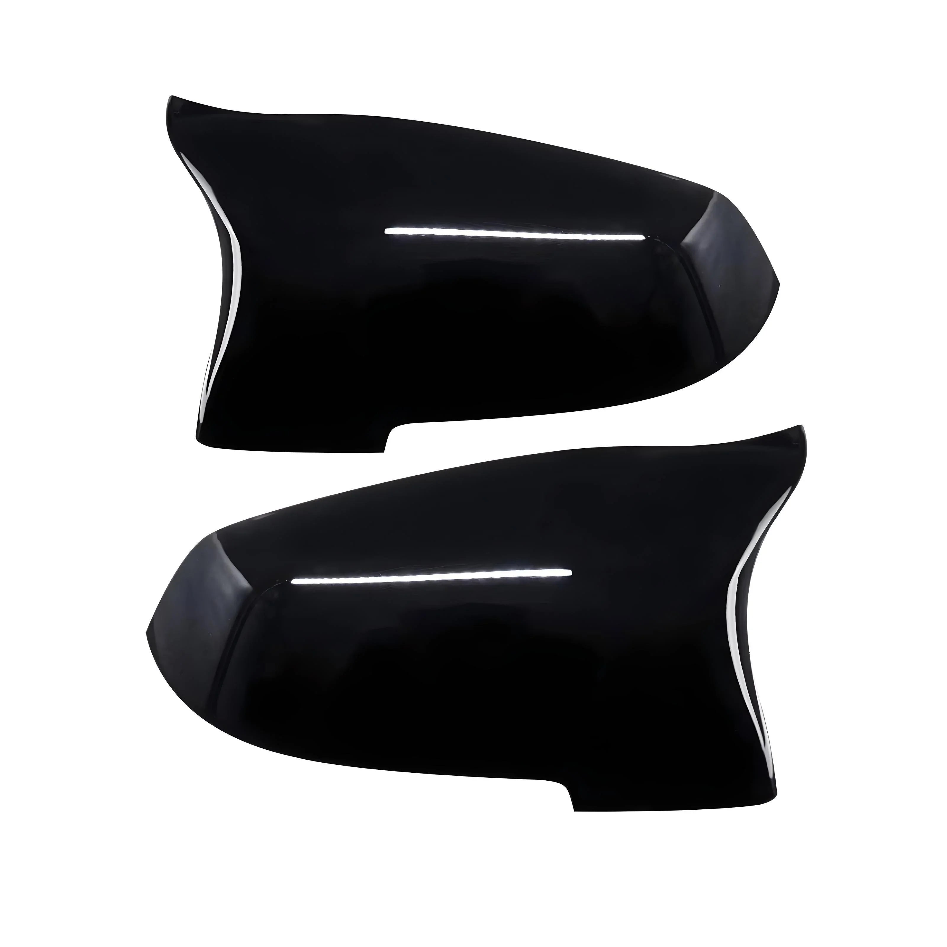 BMW Mirror Caps | 5 Series (2013 - 2017) | F Chassis