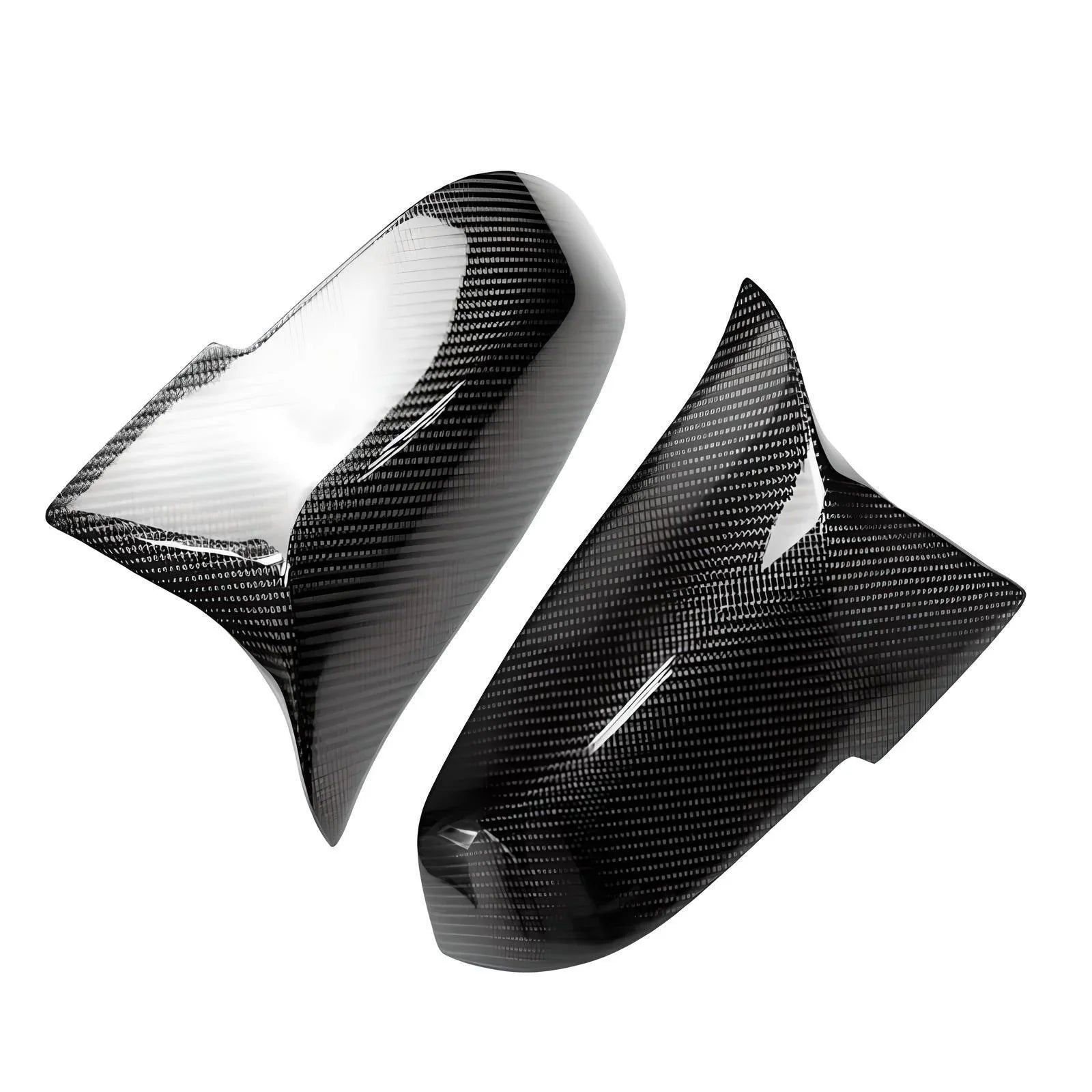 BMW Mirror Caps | 5 Series (2013 - 2017) | F Chassis