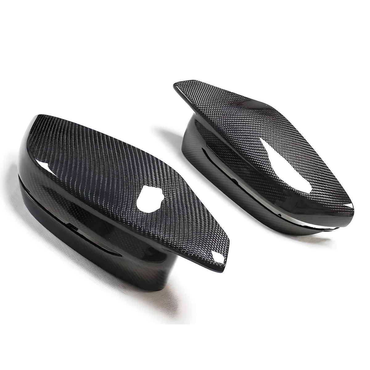 BMW Side Mirror Shell | M2 M3 M4 (2021+) | G Chassis - CIREVON