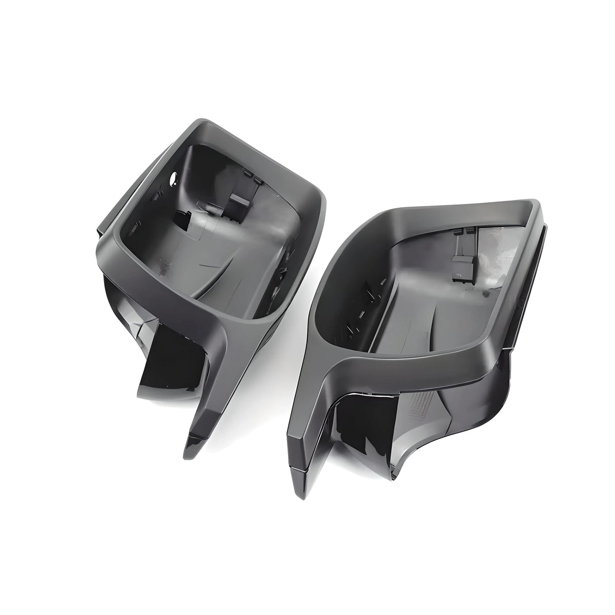BMW Side Mirror Shell | X5 E53 (1999 - 2006) - CIREVON