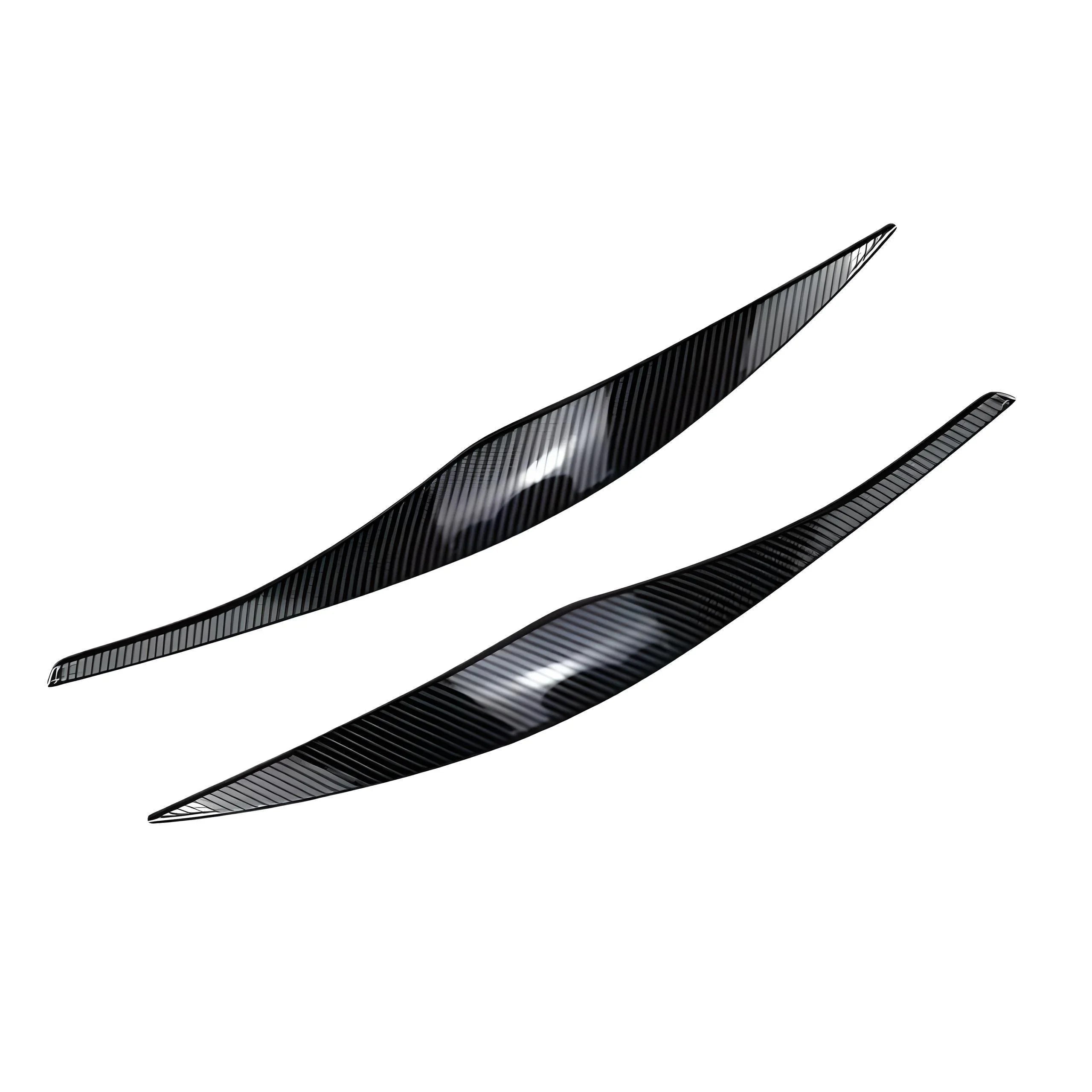 BMW Eyebrow | 3 Series E90 E91 (2005 - 2011)