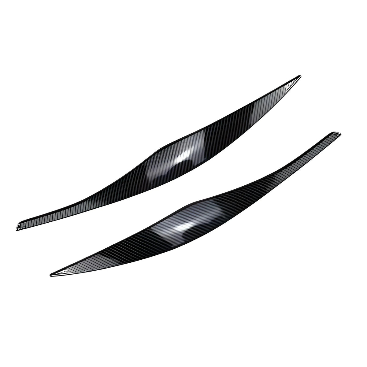 BMW Eyebrow | 3 Series E90 E91 (2005 - 2011) - CIREVON