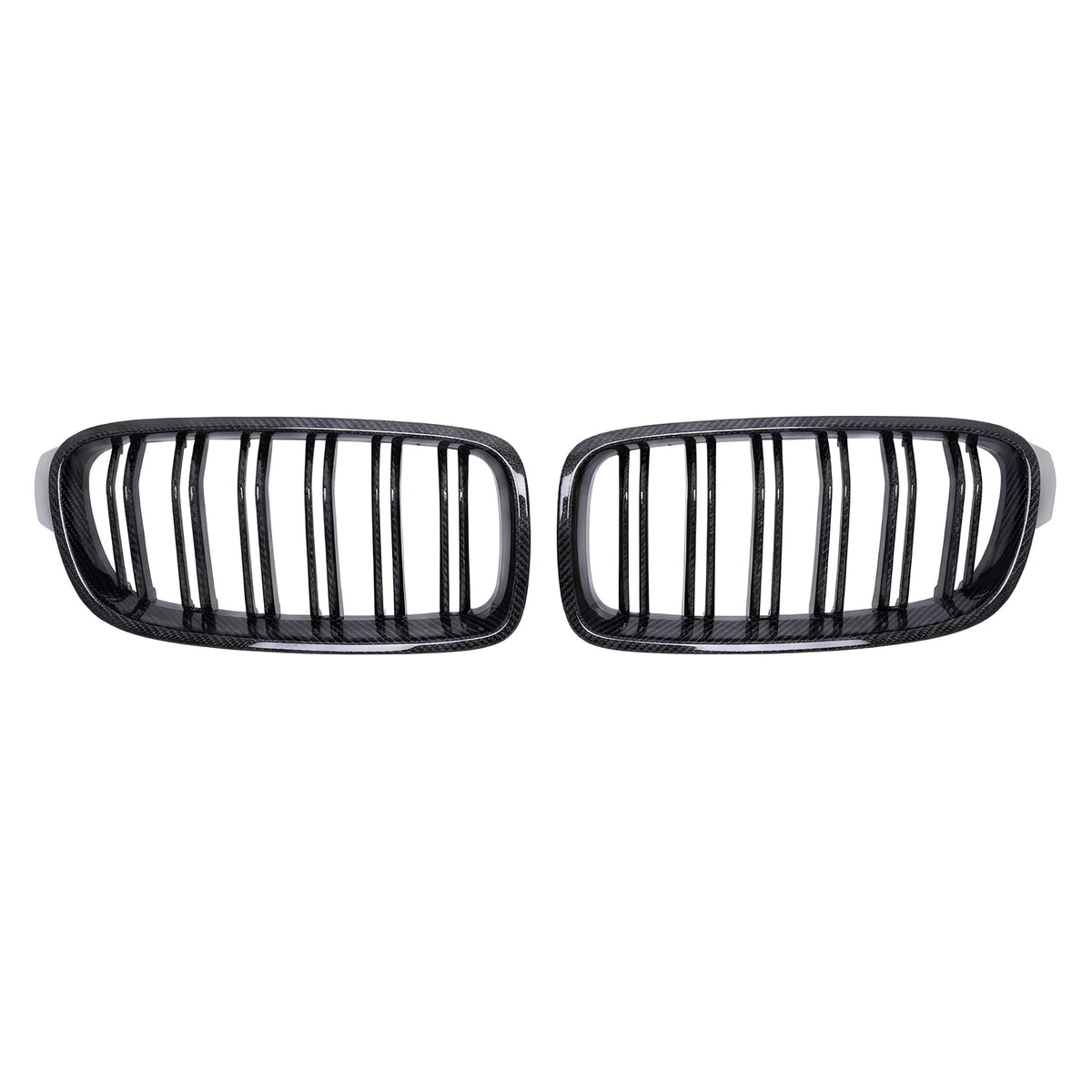 BMW Kidney Grille | 3 Series F30 F31 F35 (2012 - 2018)