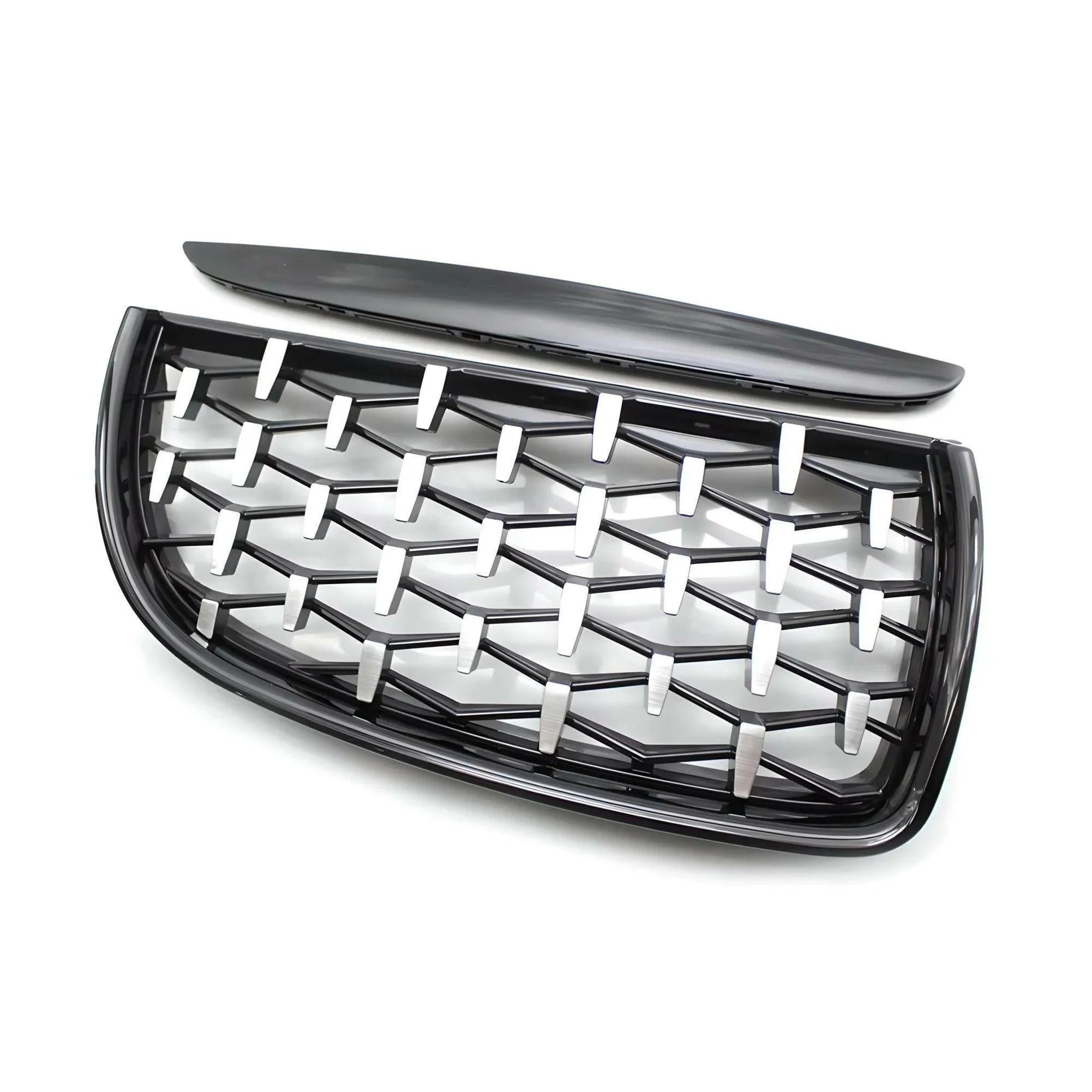 BMW Kidney Grille | 3 Series E90 E91 (2005 - 2008) | Diamond