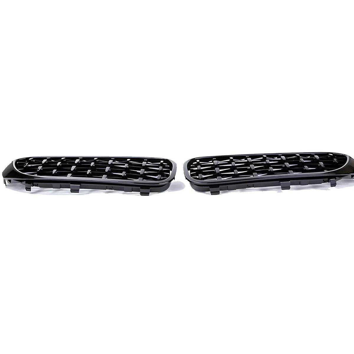BMW Kidney Grille | 5 Series G30 G31 G38 (2018 - 2020) | Diamond - CIREVON