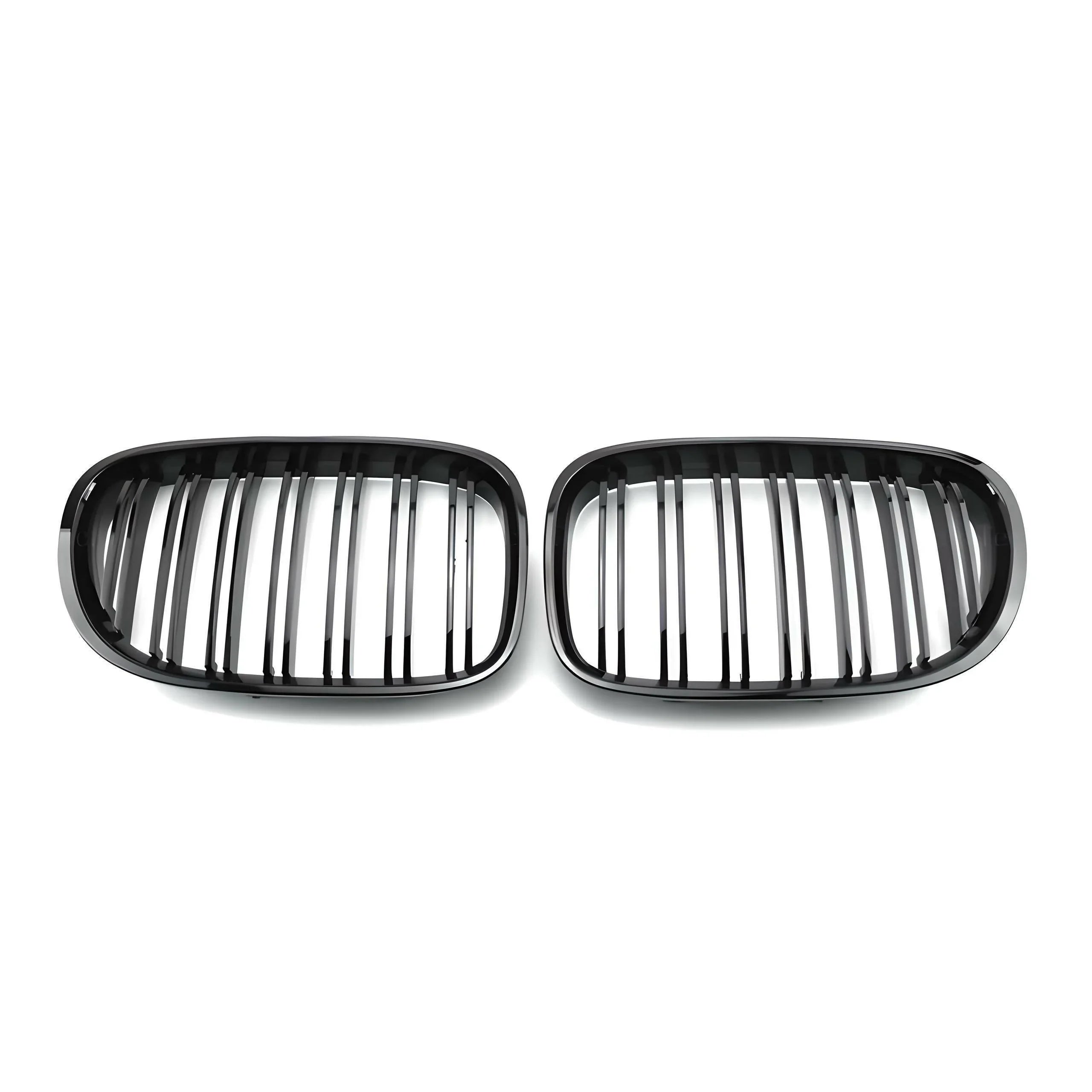 BMW Kidney Grille | 7 Series F01 F02 F03 (2009 - 2015)