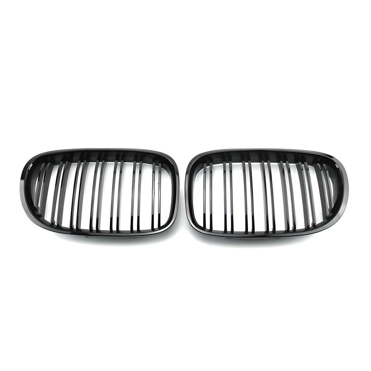 BMW Kidney Grille | 7 Series F01 F02 F03 (2009 - 2015) - CIREVON
