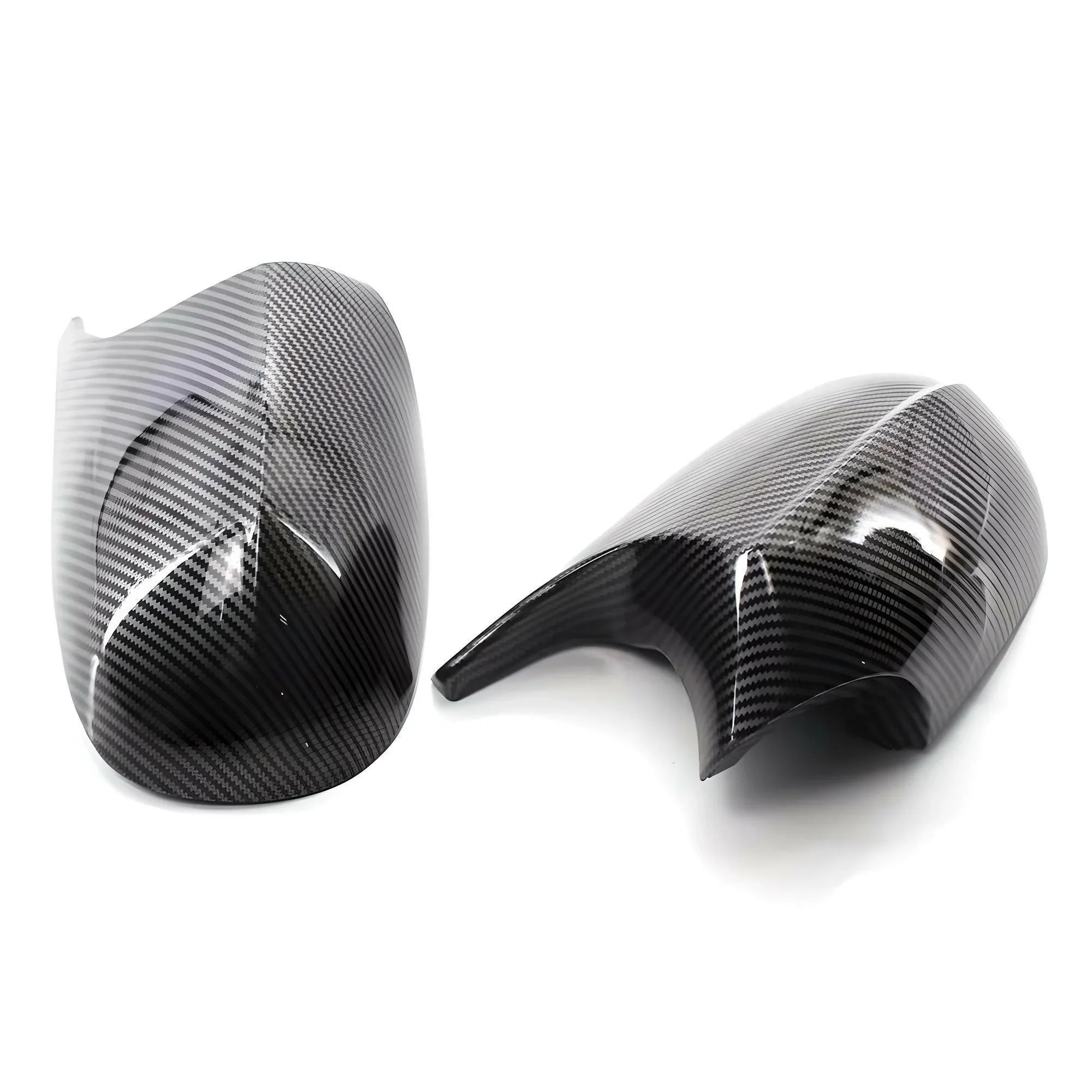 BMW Mirror Caps | 3 Series (2005 - 2008) | E Chassis