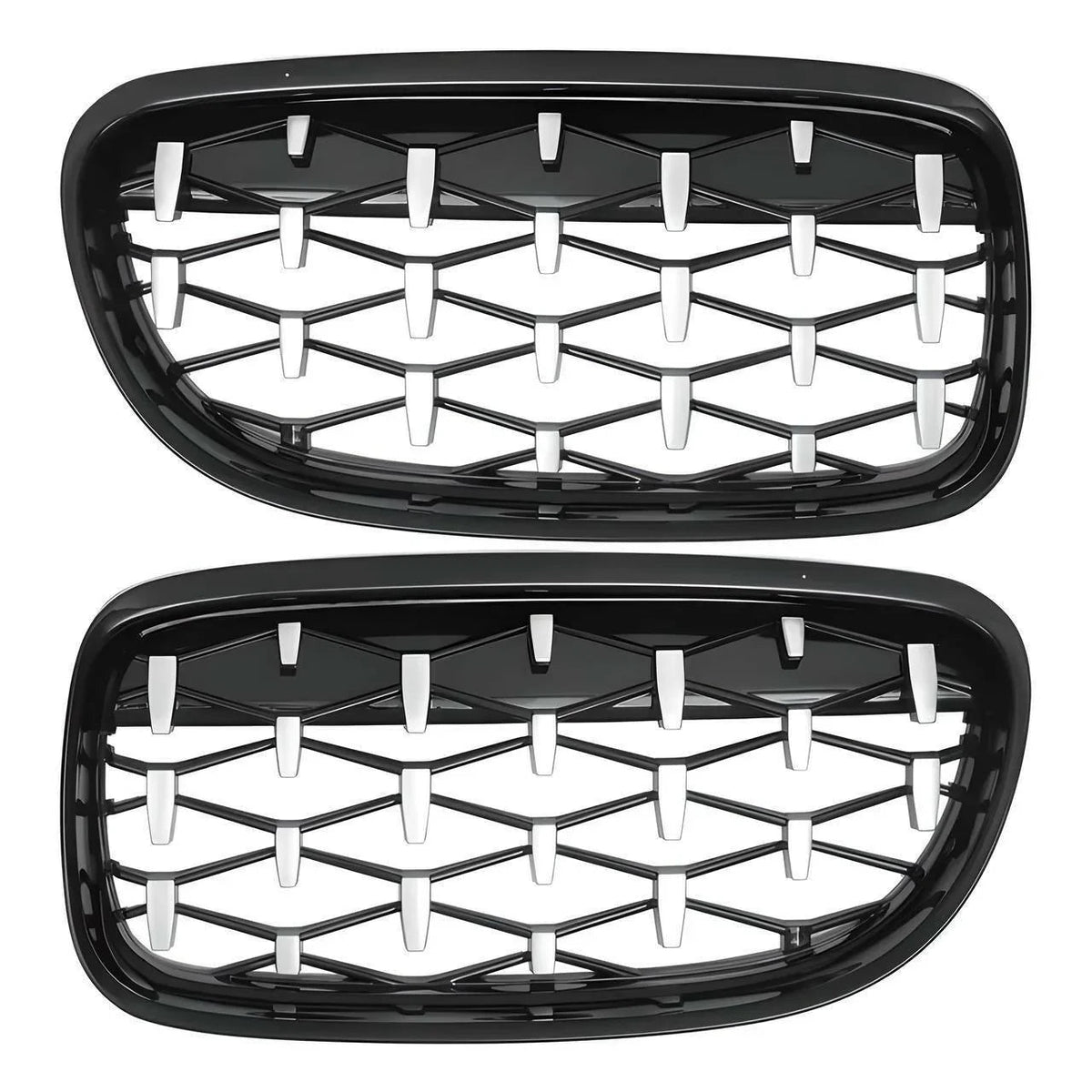 BMW Kidney Grille | X3 F25 (2010 - 2013) | Diamond - CIREVON