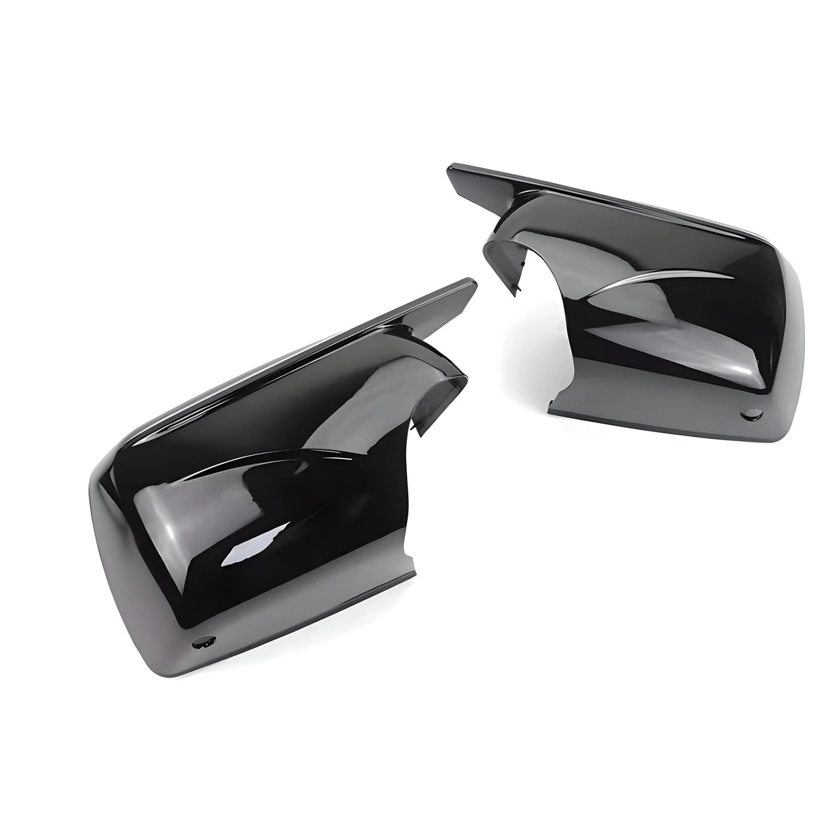 BMW Side Mirror Shell | X5 E53 (1999 - 2006) - CIREVON