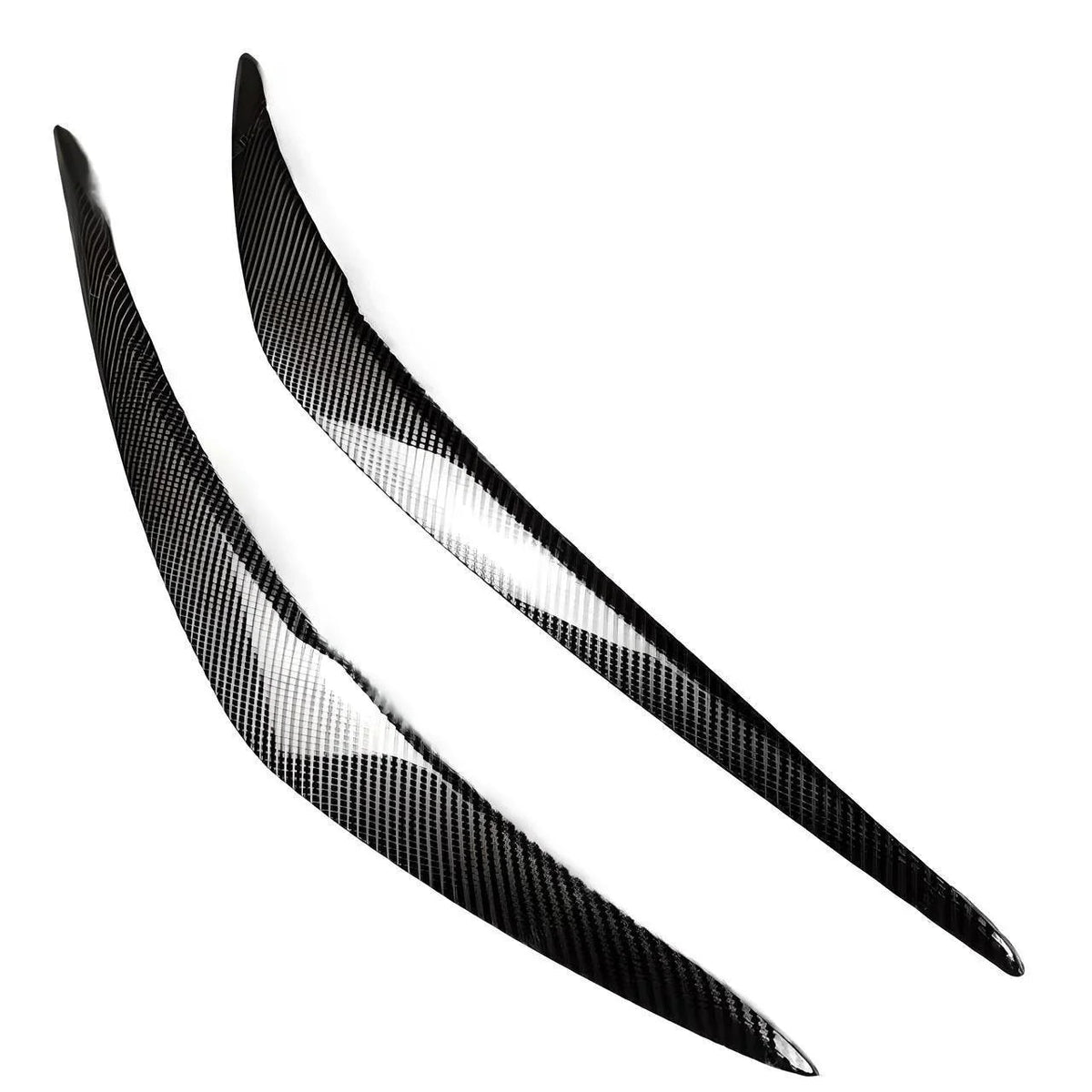BMW Eyebrow | 1 Series F20 F21 (2015 - 2019) - CIREVON