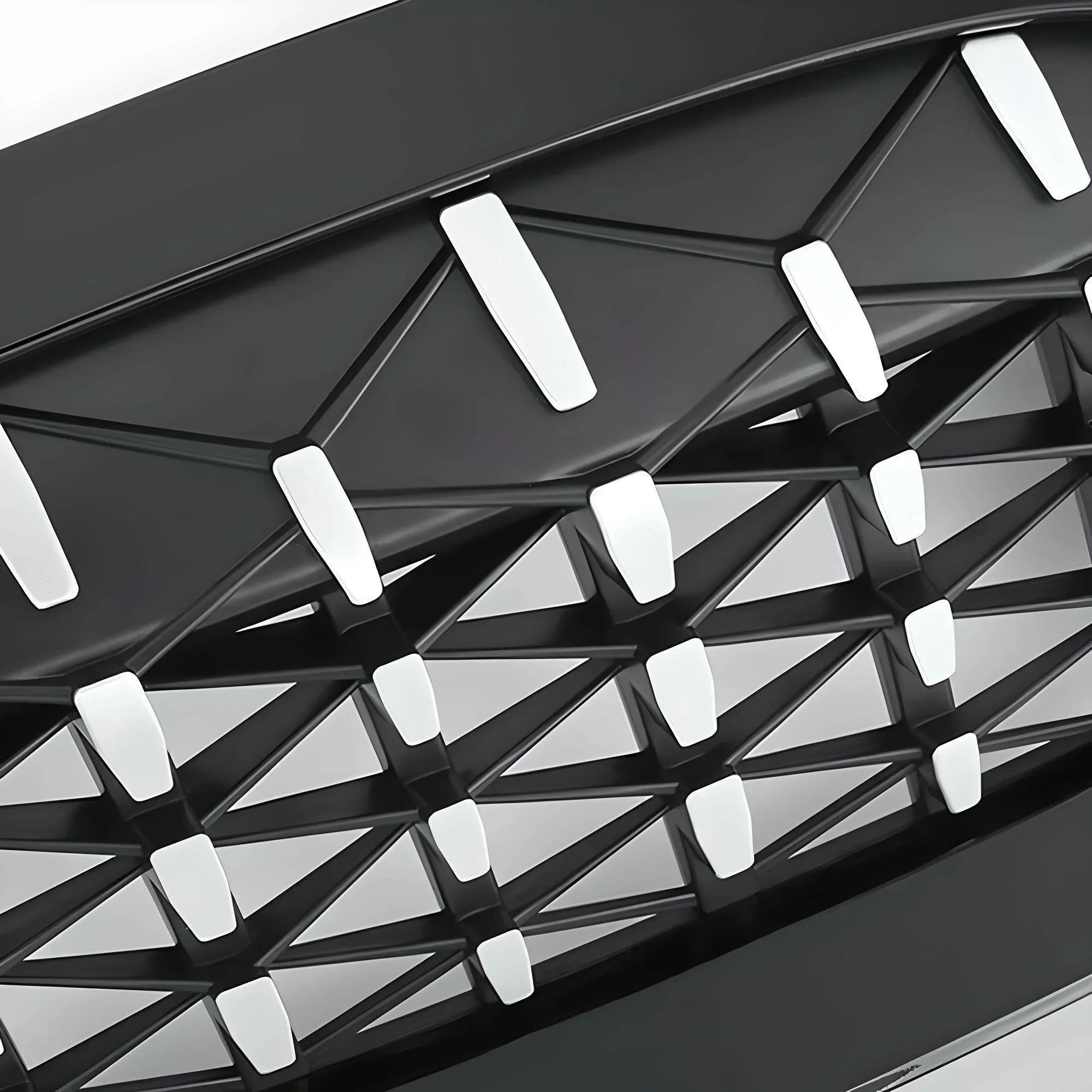 BMW Kidney Grille | 3 Series E46 (2002 - 2005) | Diamond
