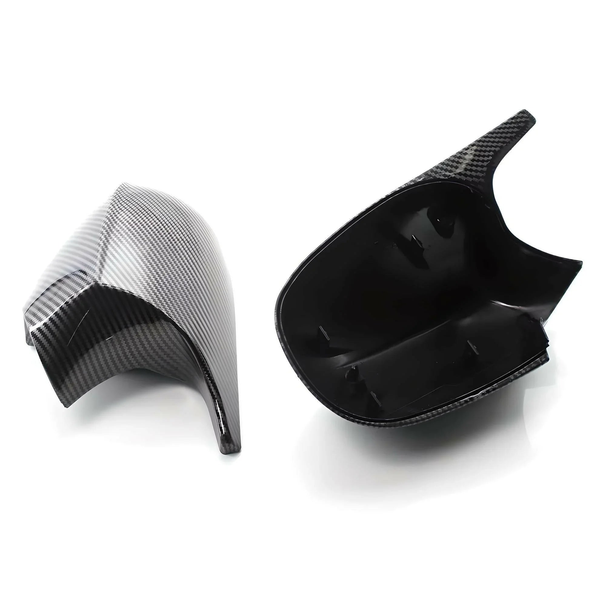 BMW Mirror Caps | 3 Series (2005 - 2008) | E Chassis