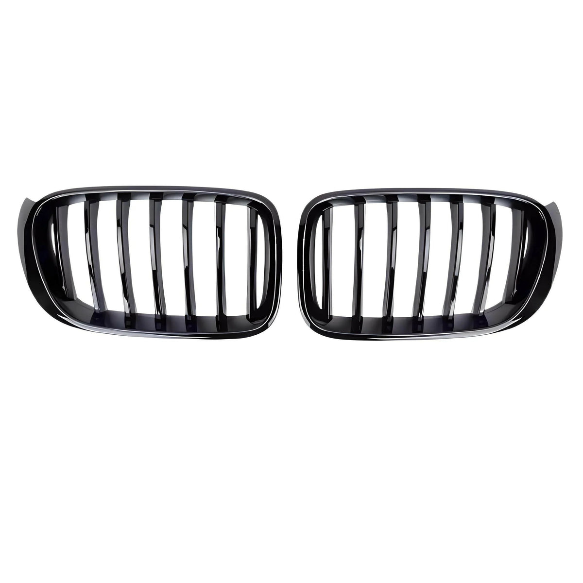 BMW Kidney Grille | X3 X4 F25 F26 (2014 - 2017) - CIREVON