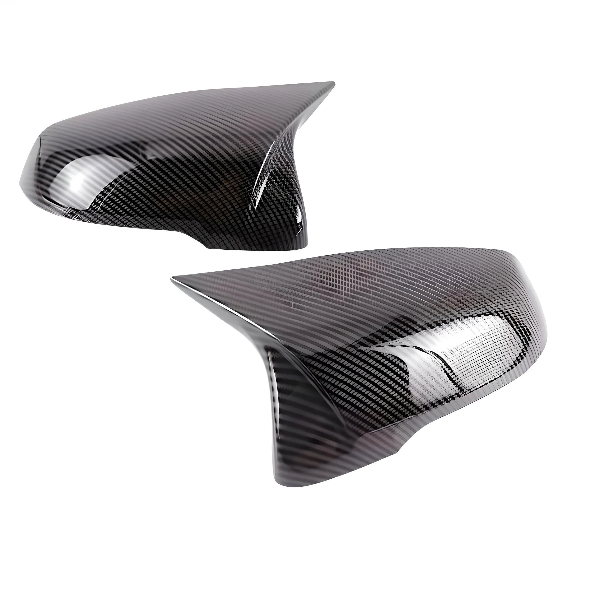 BMW Mirror Caps | X1 X2 (2016 - 2023) | F Chassis