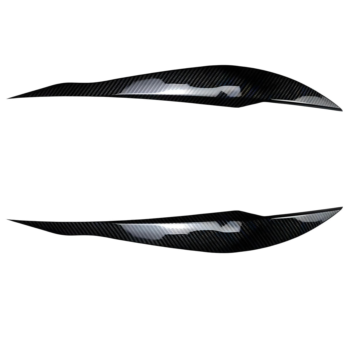 BMW Eyebrow | 3 Series F30 F31 F38 (2012 - 2018) - CIREVON