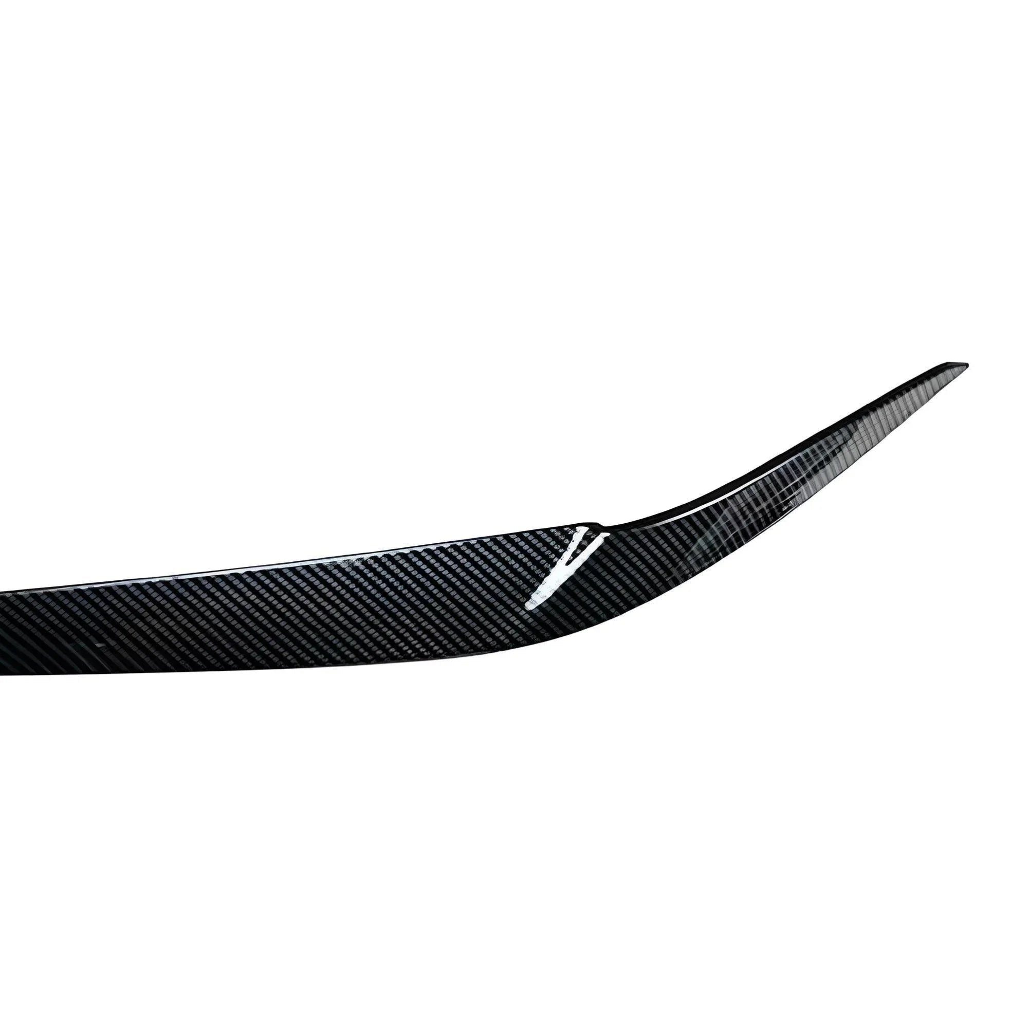 BMW Eyebrow | 5 Series G30 G31 G38 F90 M5 (2017 - 2021)