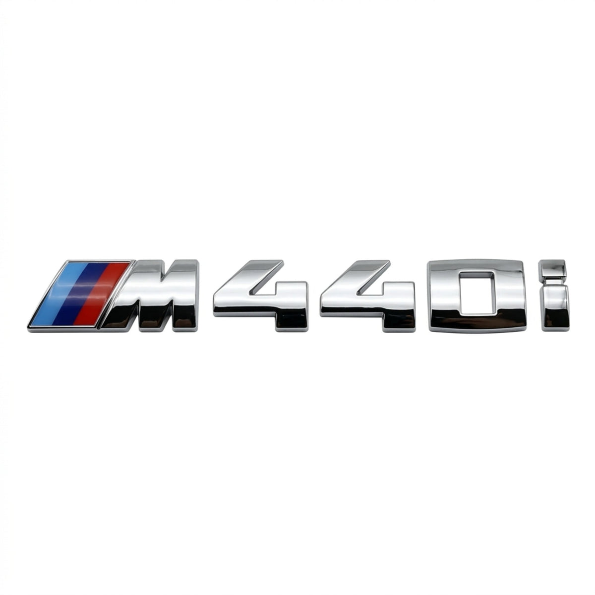 BMW ///M Badge | Model