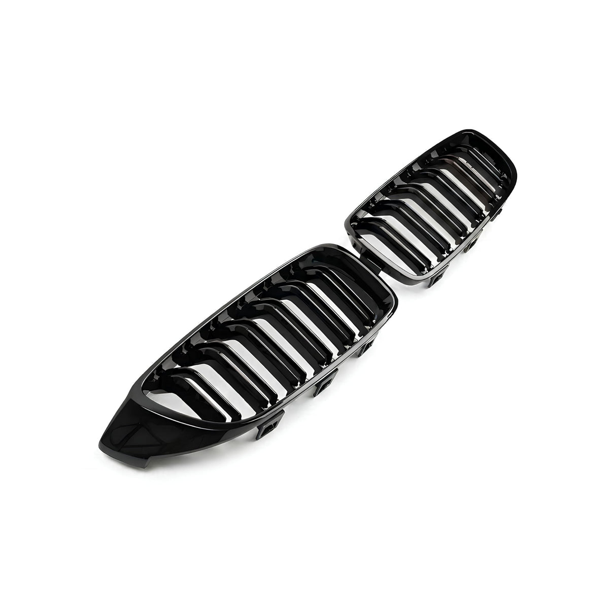 BMW Kidney Grille | 4 Series F32 F33 F36 (2014 - 2018)