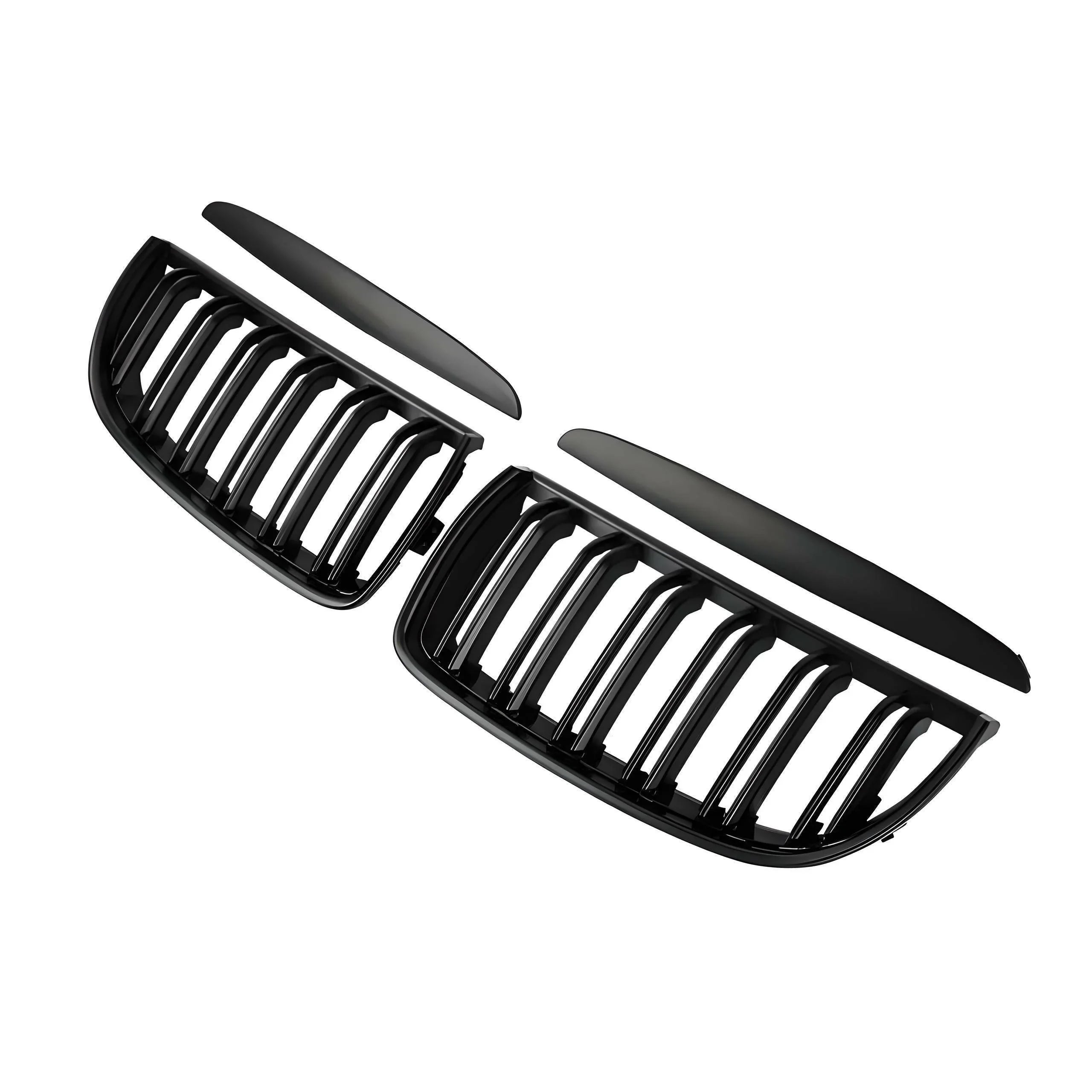 BMW Kidney Grille | 3 Series E90 E91 (2005 - 2008)