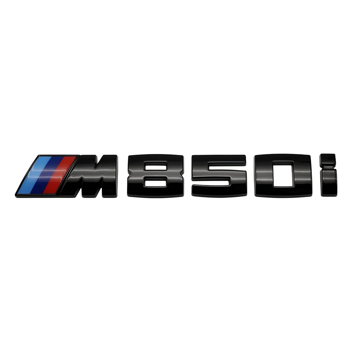 BMW ///M Badge | Model