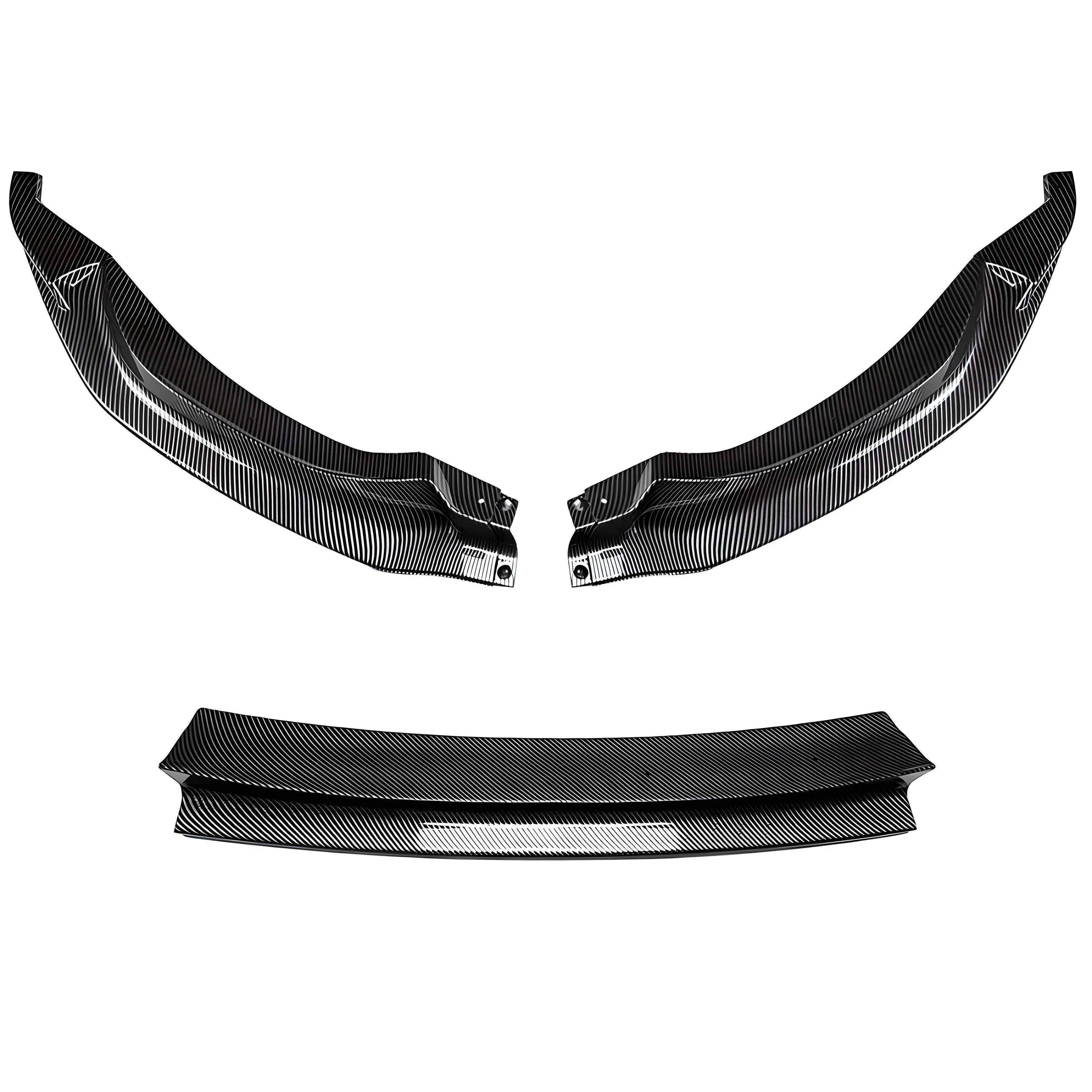 BMW Bumper | 3 4 Series F80 F82 F83 (2015 - 2020)