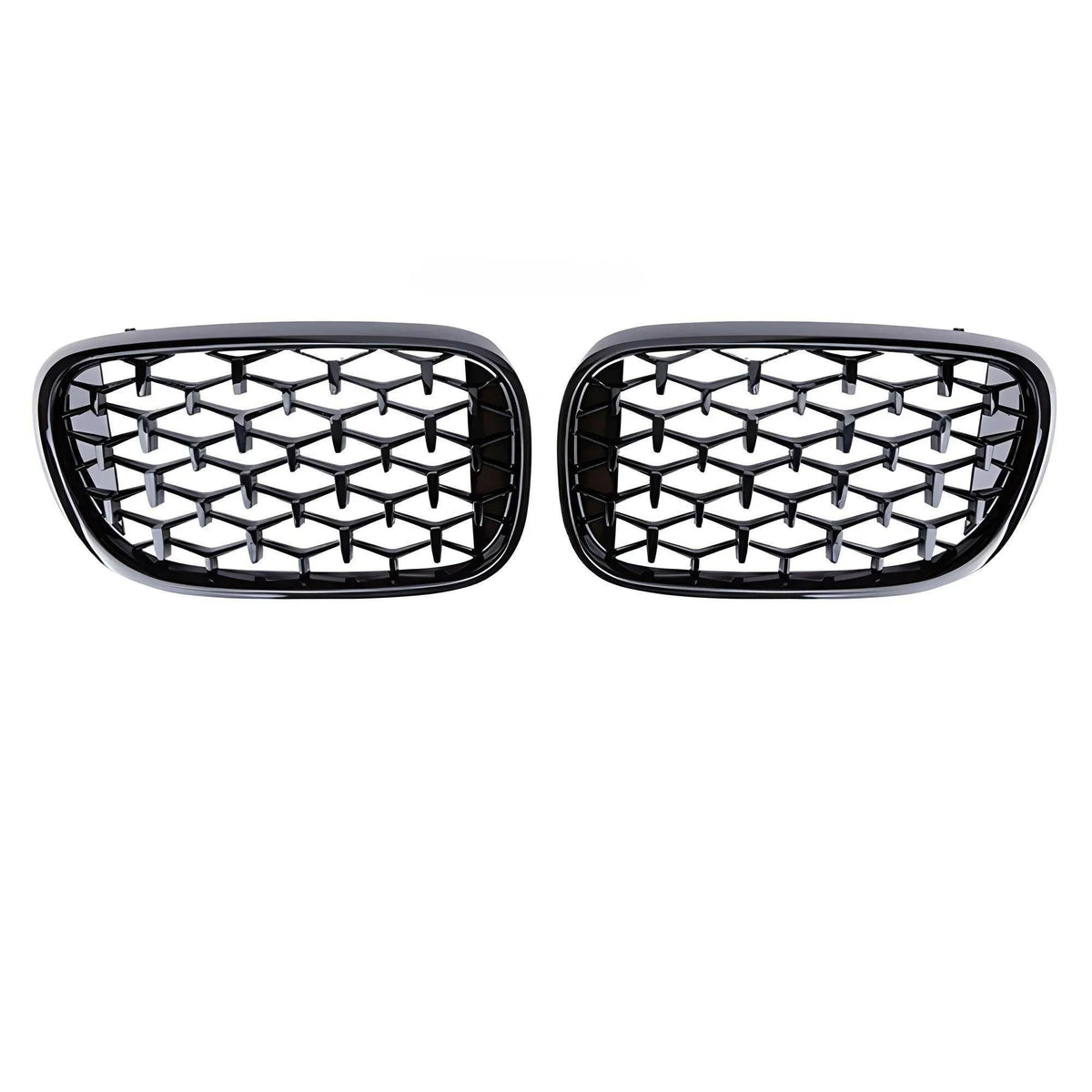 BMW Kidney Grille | 7 Series G11 G12 (2016 - 2020) | Diamond - CIREVON