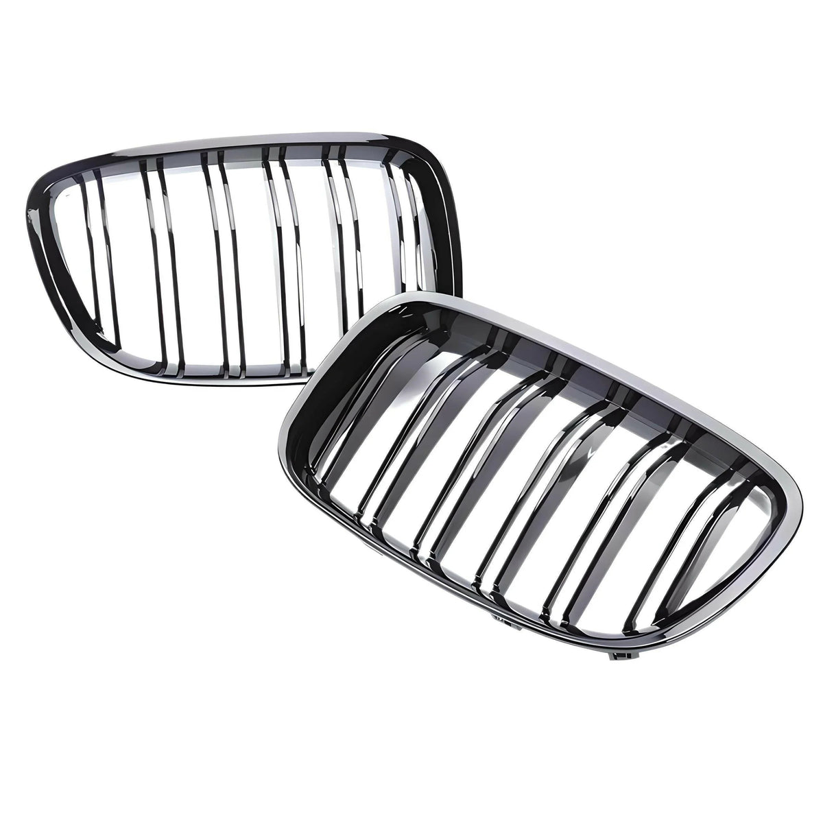 BMW Kidney Grille | 5 Series GT F07 (2009 - 2017) - CIREVON