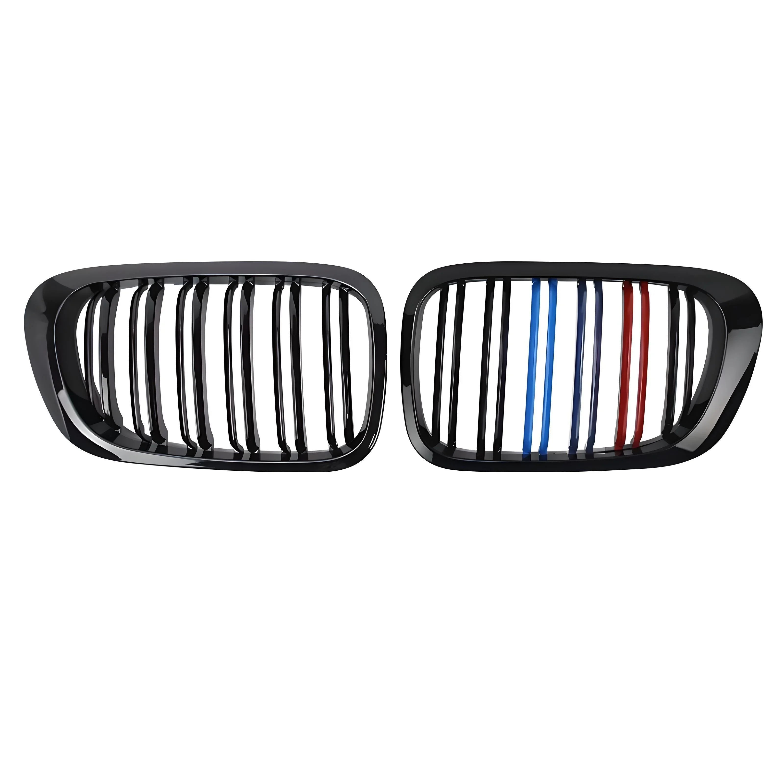 BMW Kidney Grille | 3 Series E46 (1998 - 2001) - CIREVON