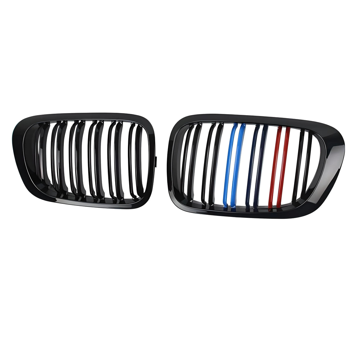 BMW Kidney Grille | 3 Series E46 (1998 - 2001) - CIREVON