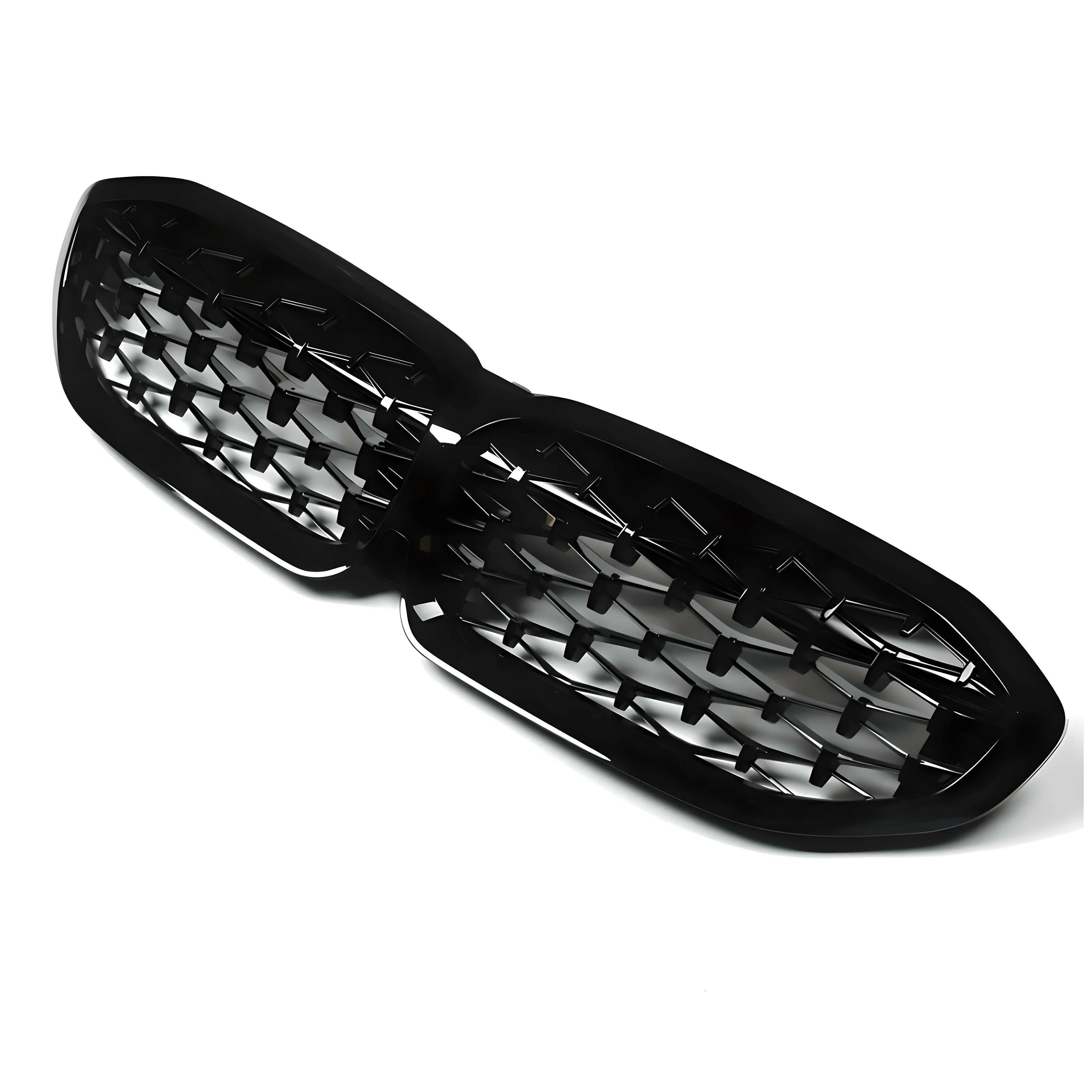 BMW Kidney Grille | 3 Series G20 G28 (2018 - 2020) | Diamond