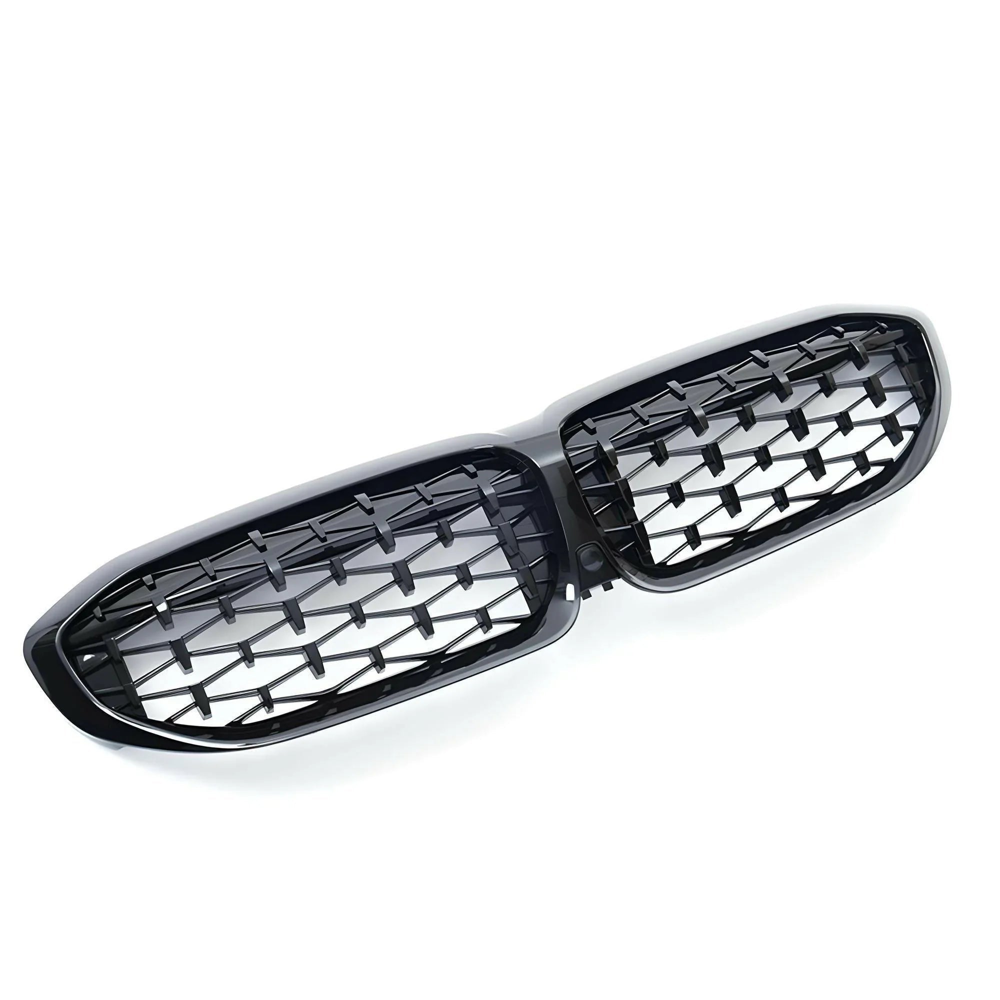 BMW Kidney Grille | 3 Series G20 G28 (2018 - 2020) | Diamond